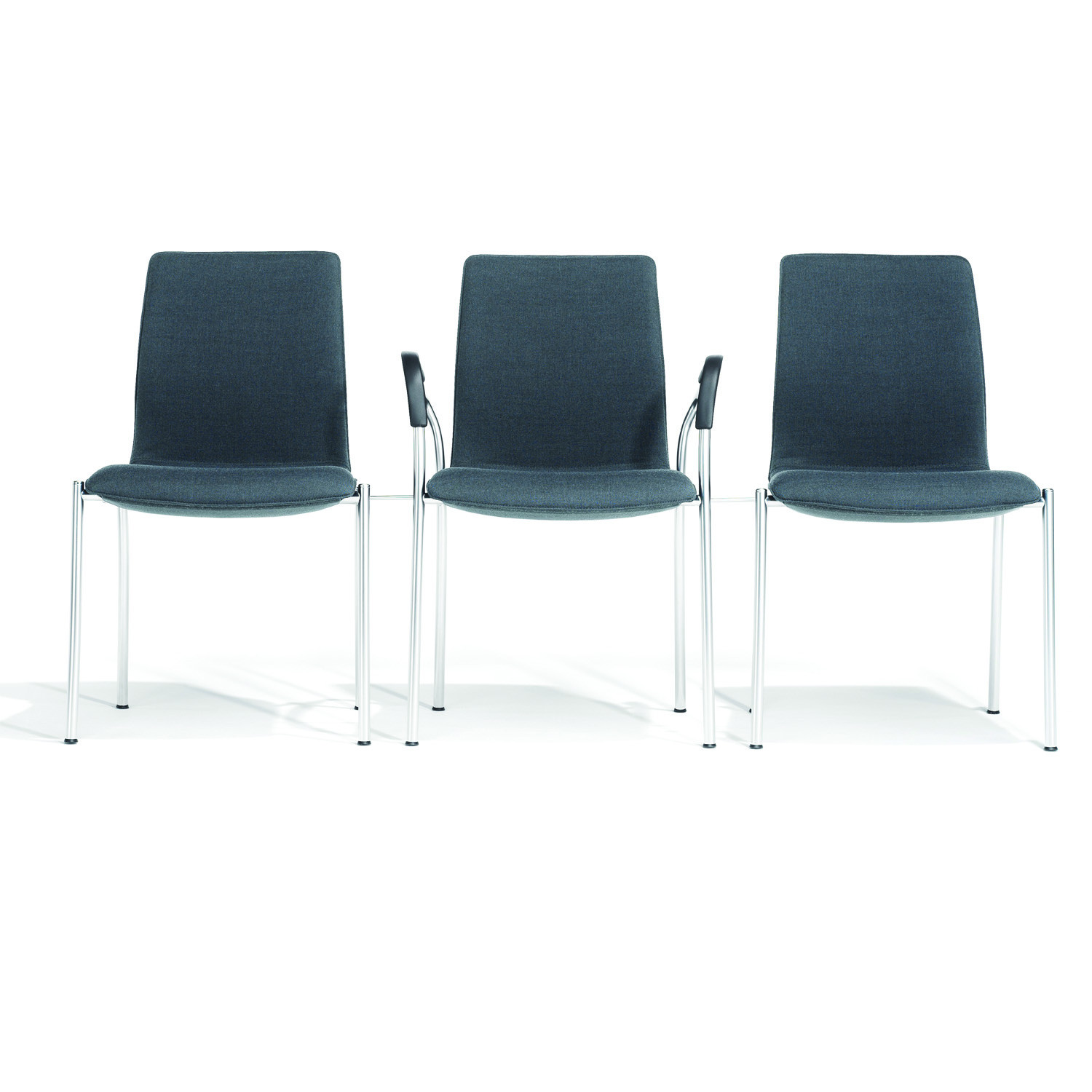 Kusch+Co 8500 Ona Plaza linked Chairs