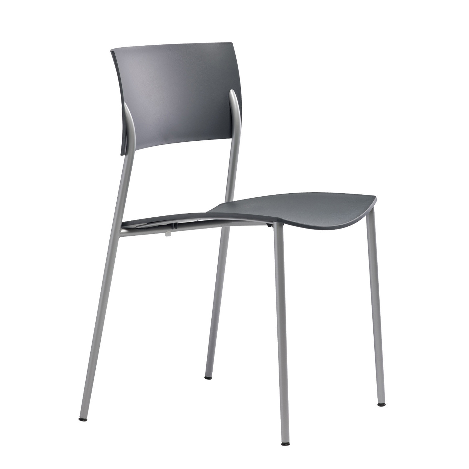Ch@t Chair by Wiesner Hager