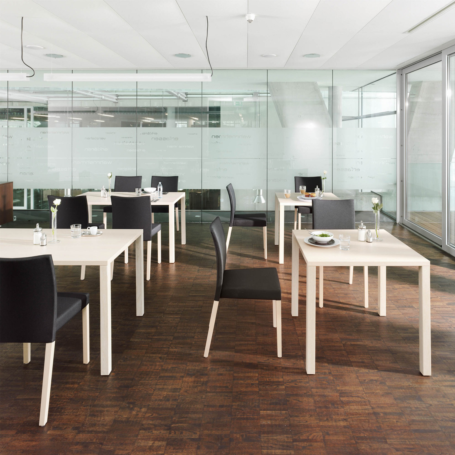 Client Dining Tables