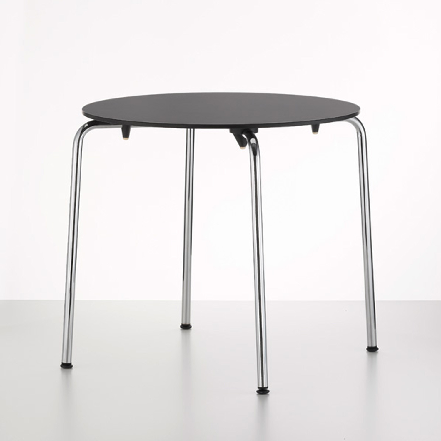 Round HAL Table