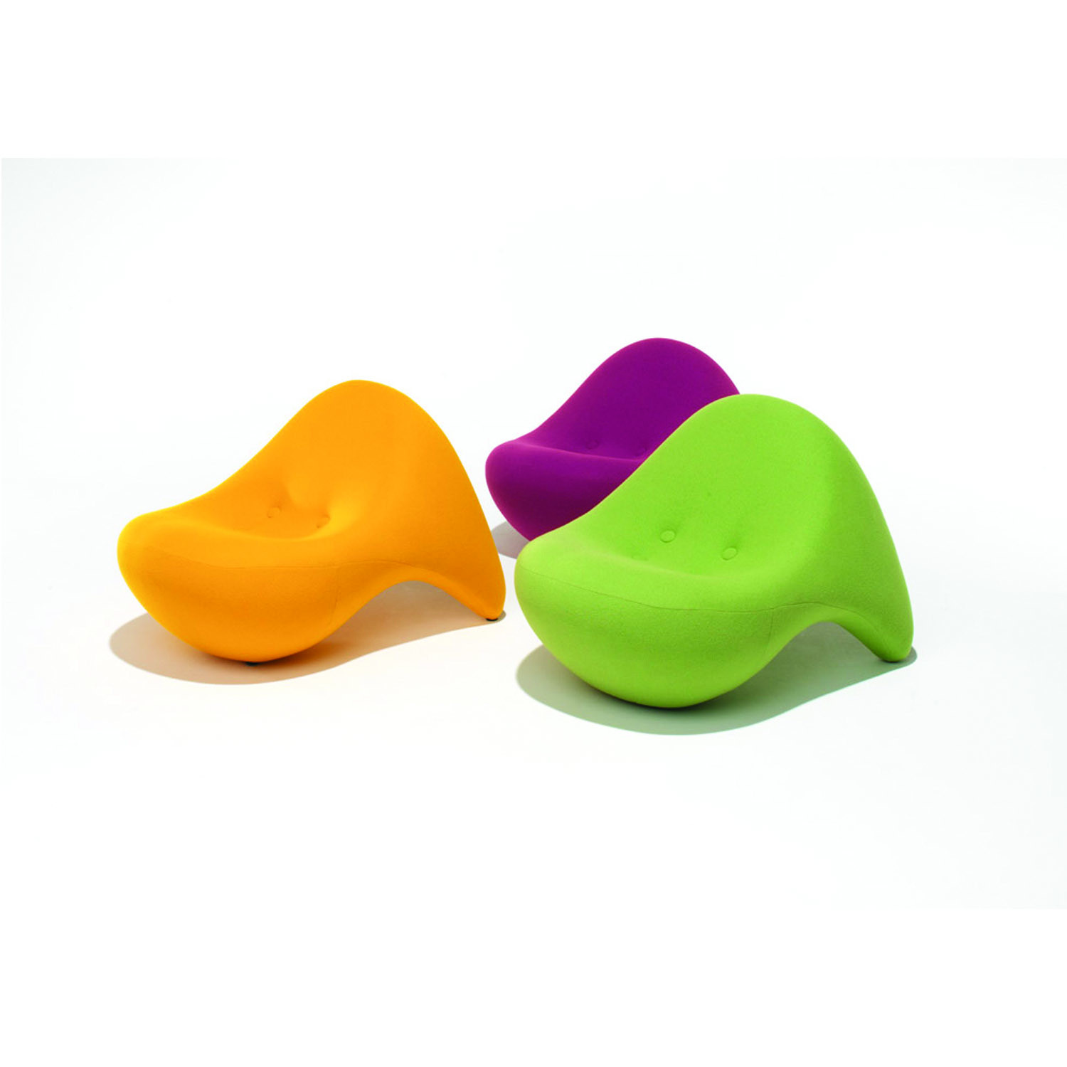 9900 Colani Chair