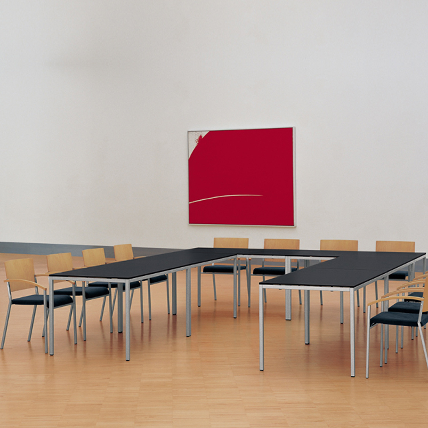 Clip Table Modular