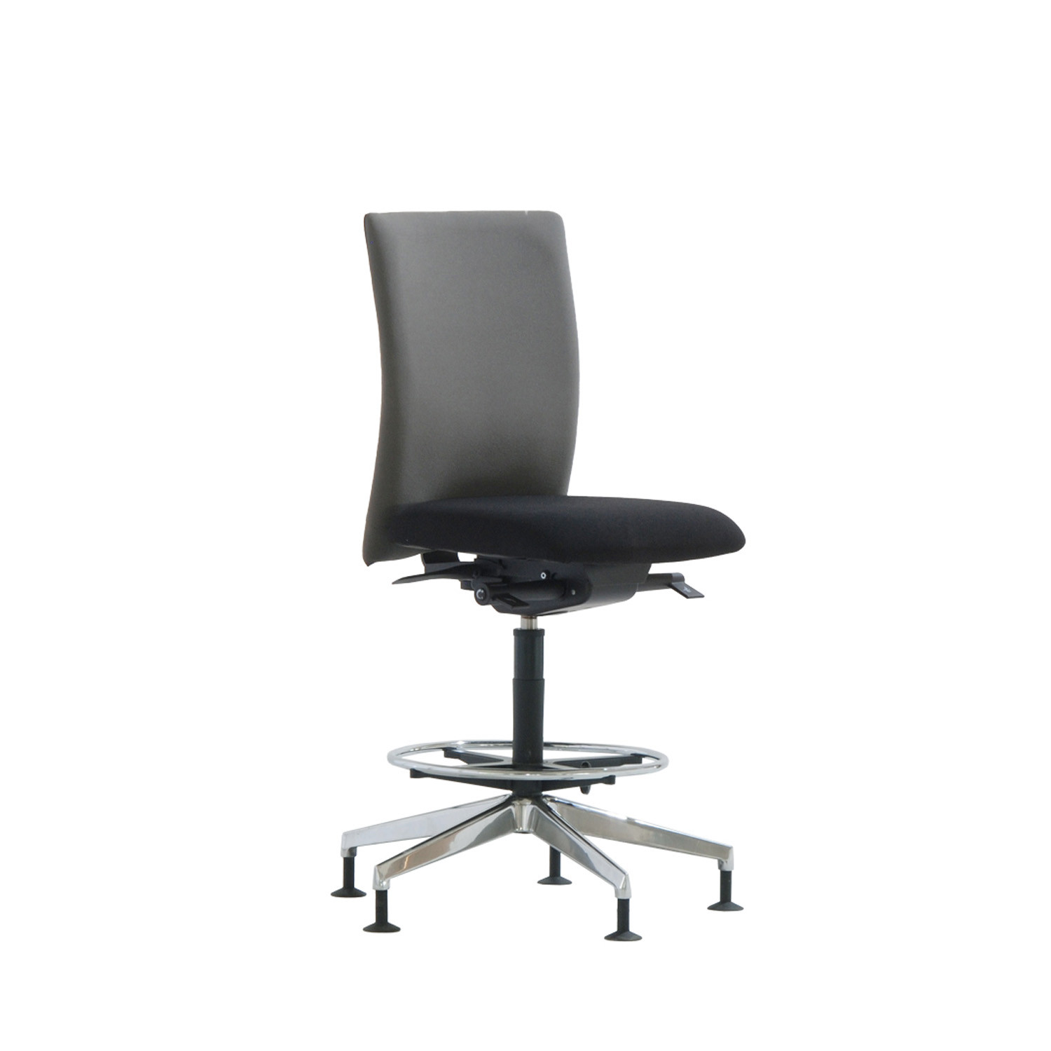 Paro Plus Office Chair