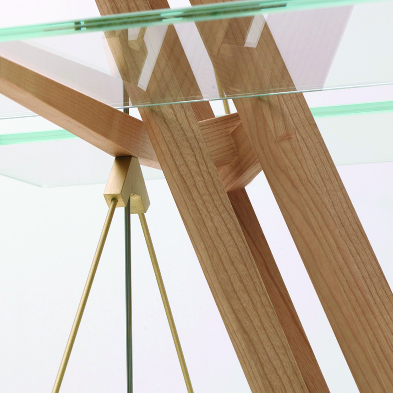 838 Veliero Bookcase Close Detail