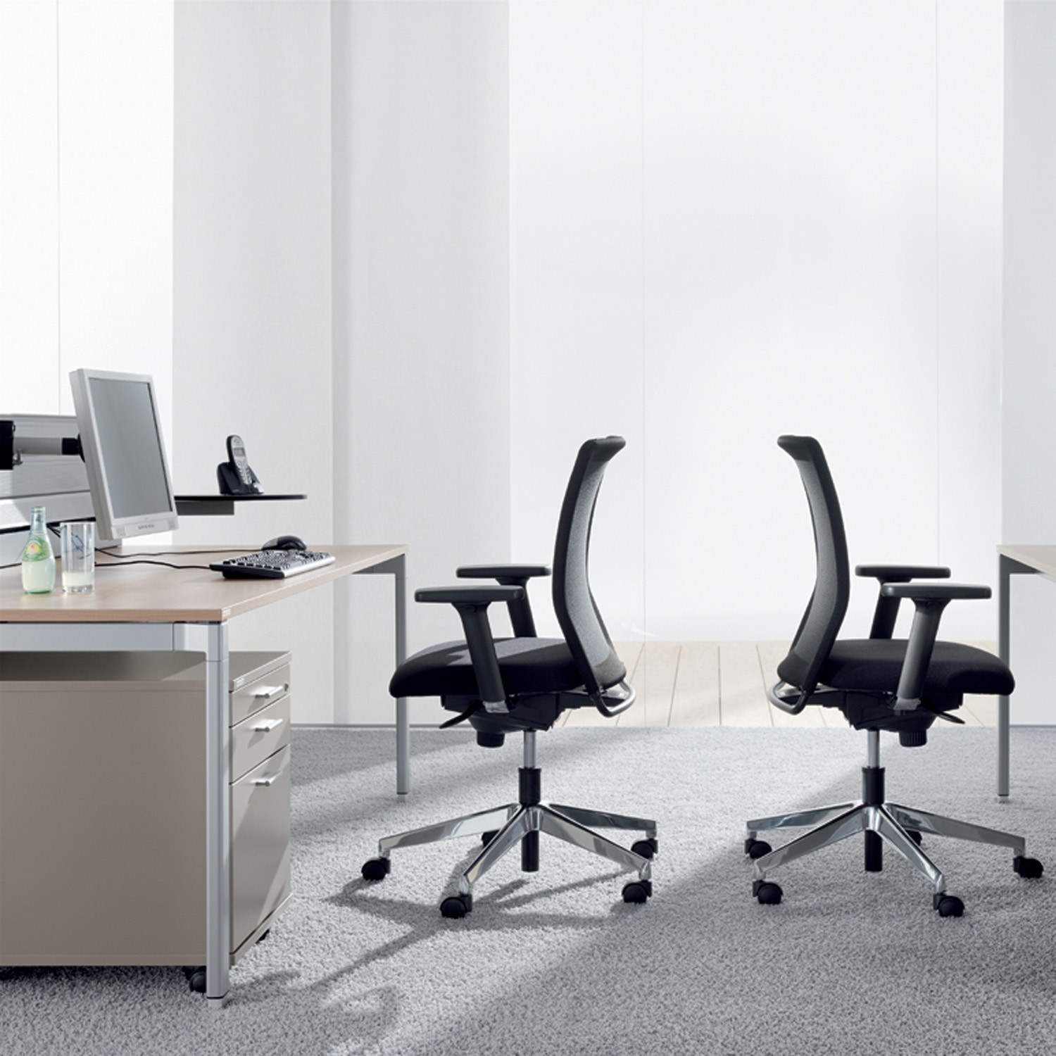 Paro Net Office Chair 