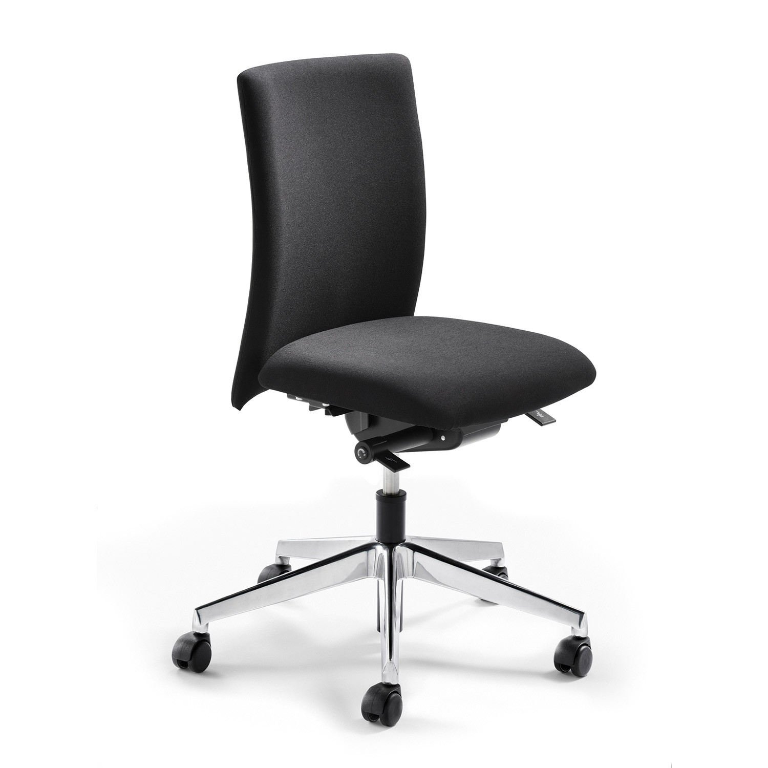 Paro Plus Swivel Chair