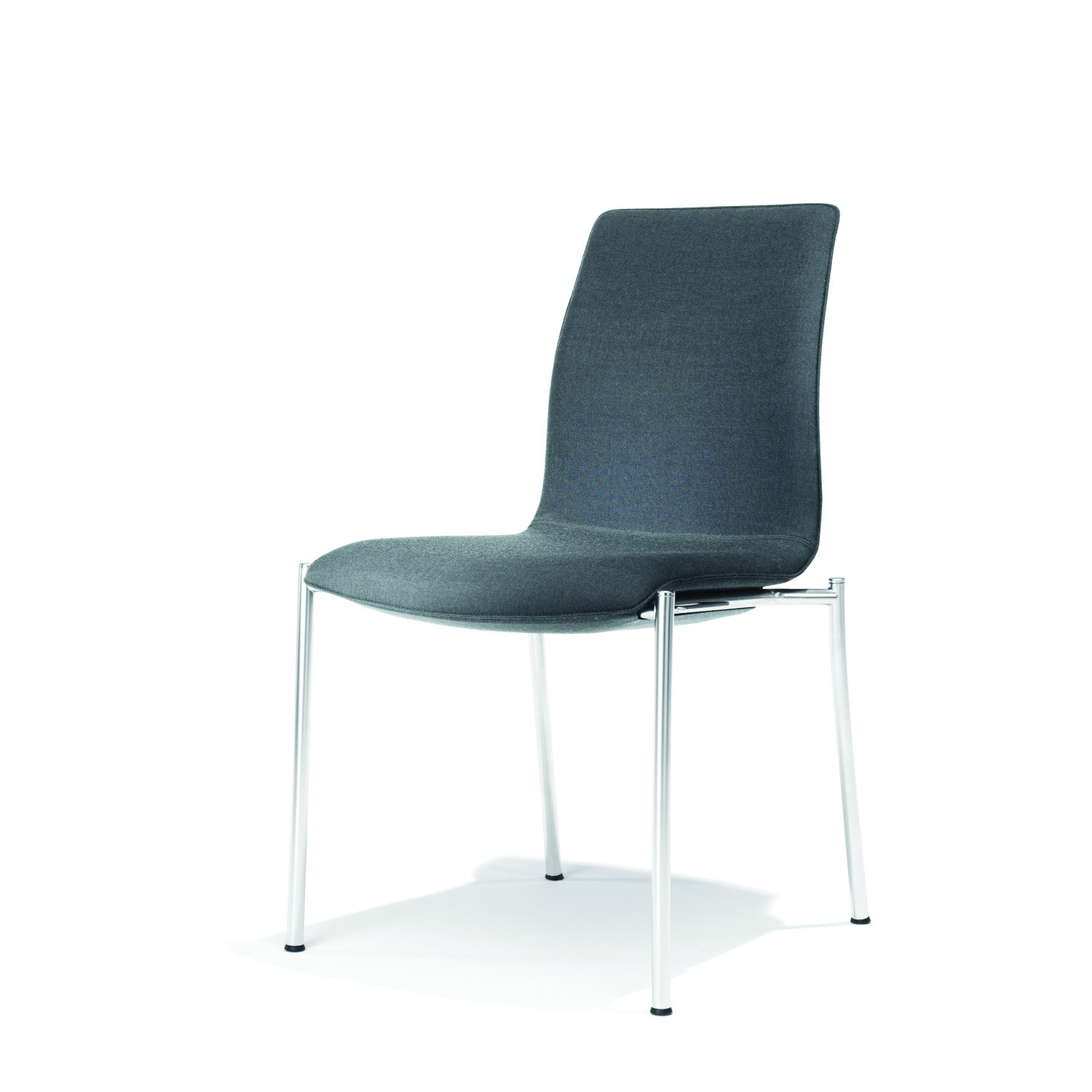 8500 Ona Plaza 4-Legged Chair