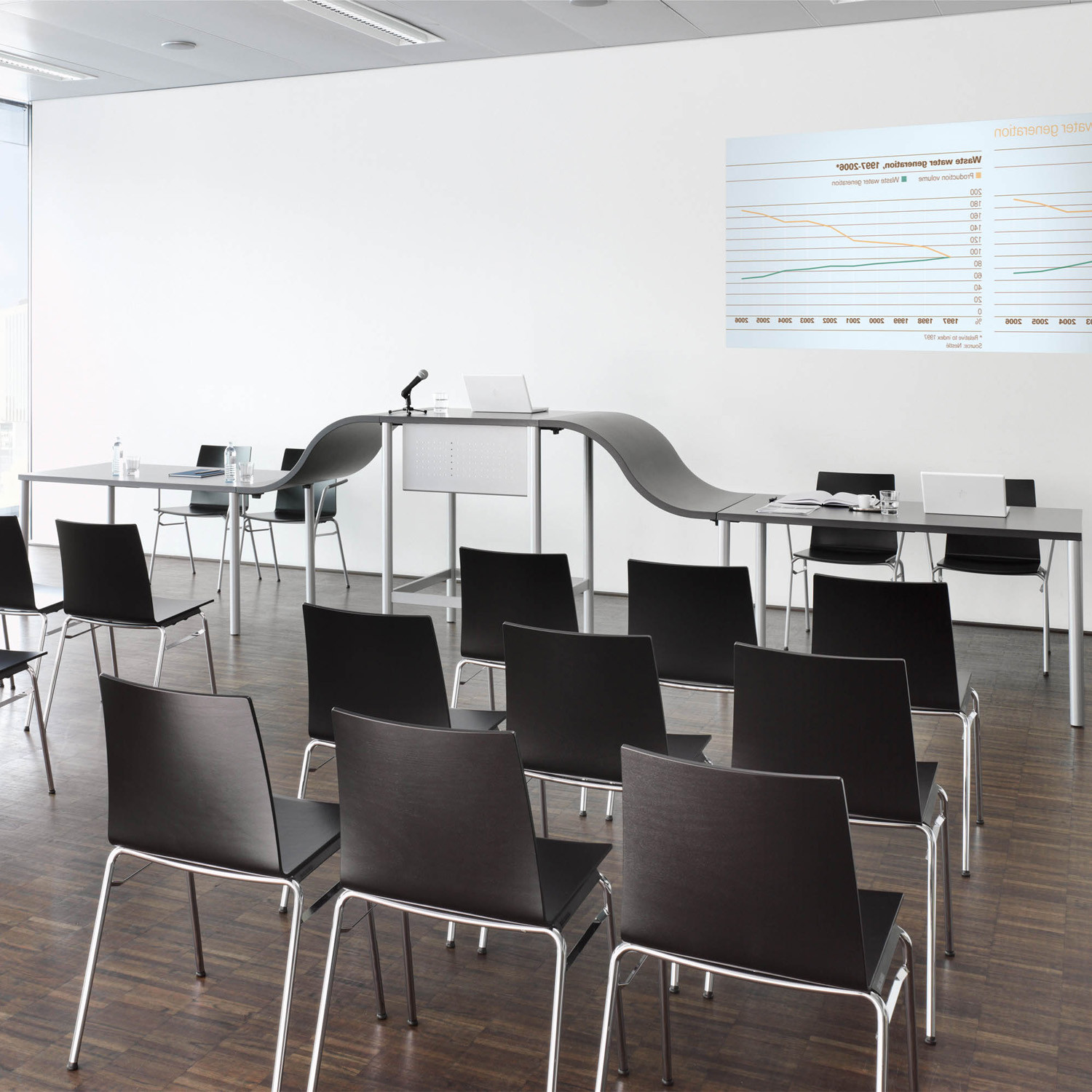 Client Conference Table 