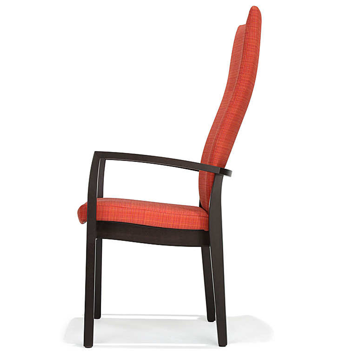 3700 Palato High Back Armchair
