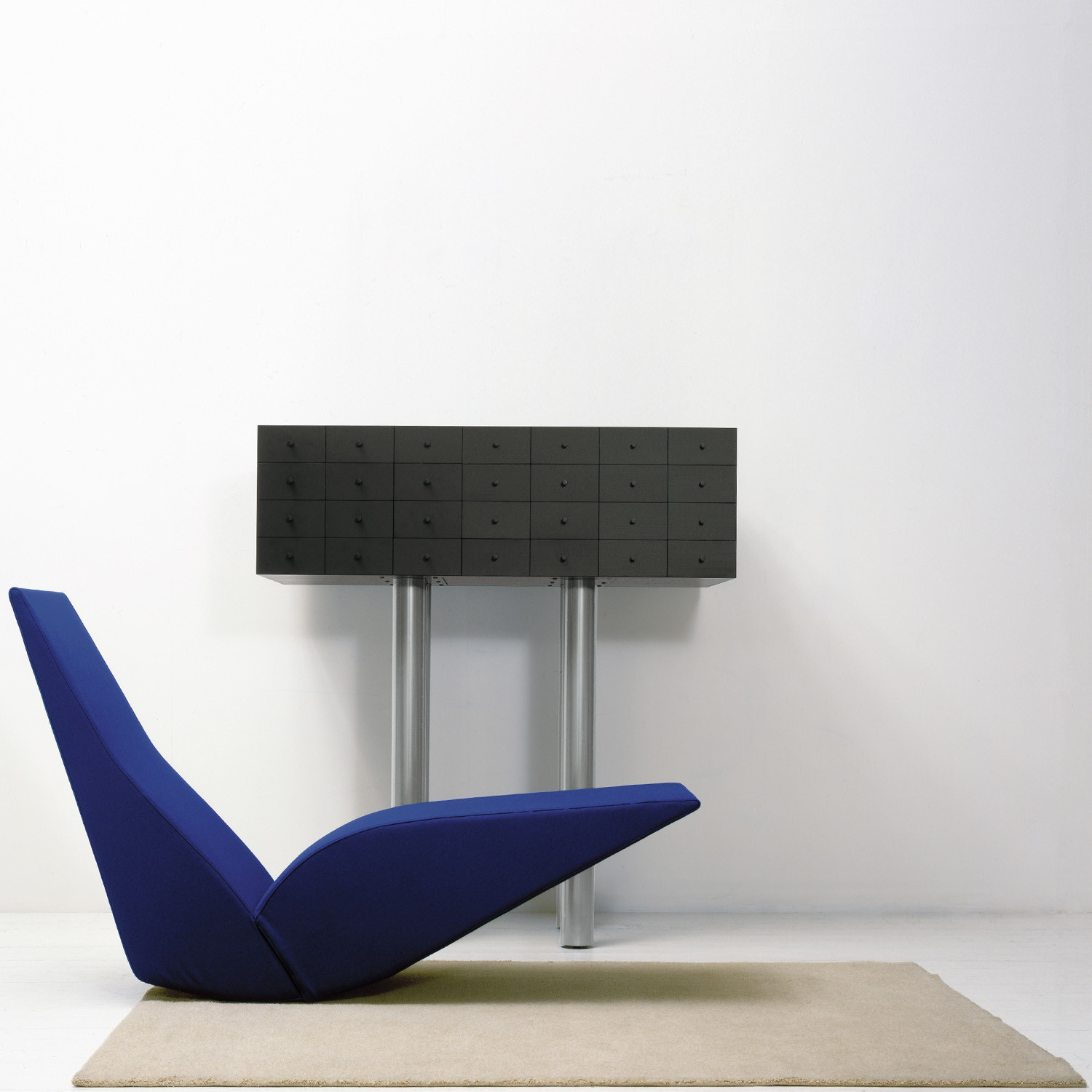 Progetti Compiuti by Cappellini