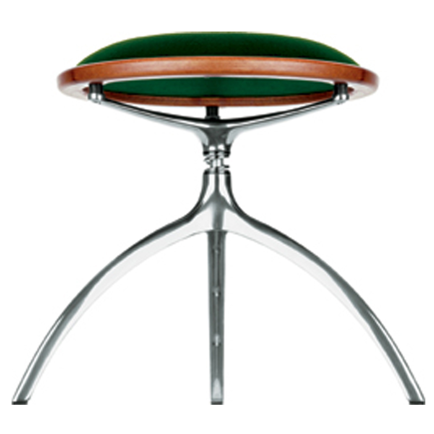 Young Boy Stool