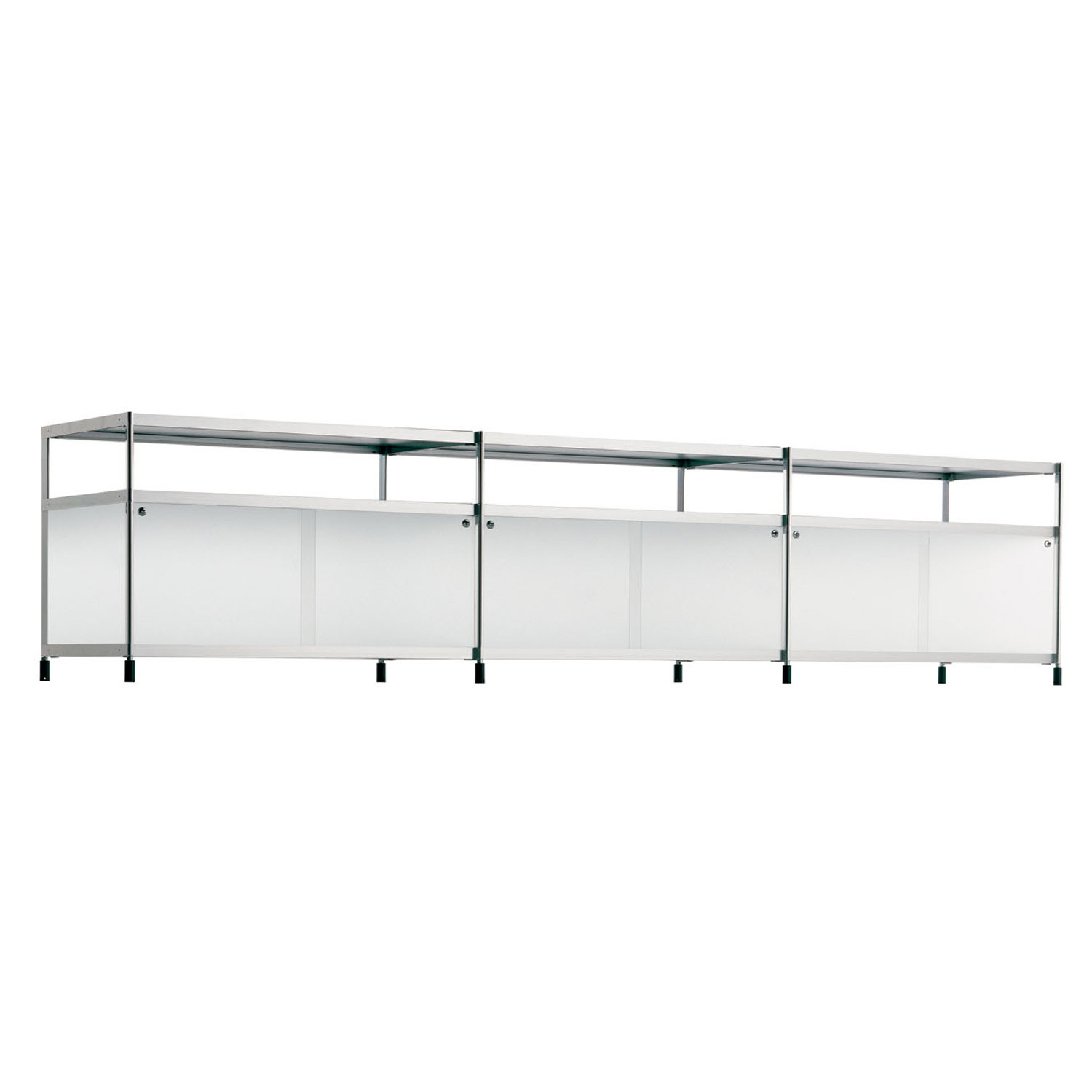 SEC Office Sideboard