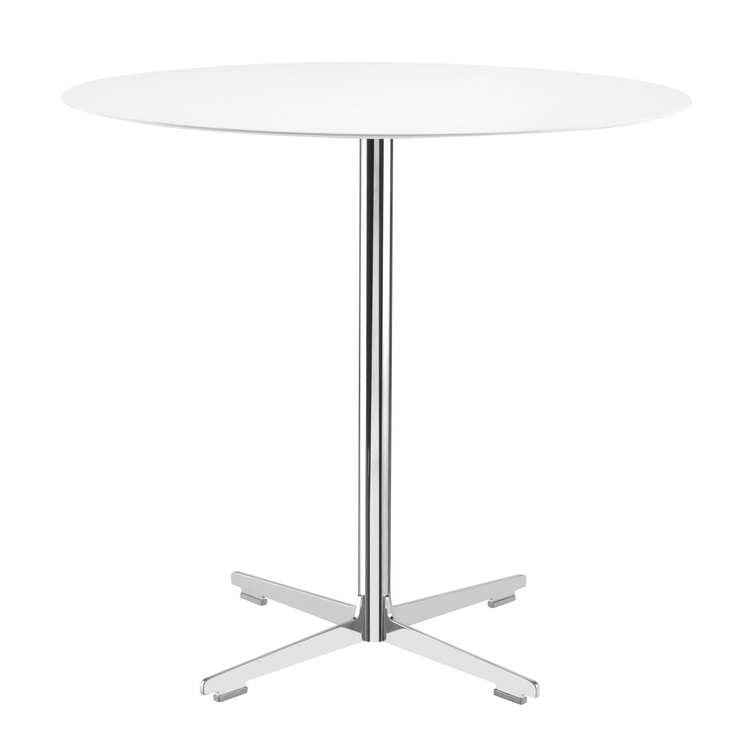 Cross Bistro Table