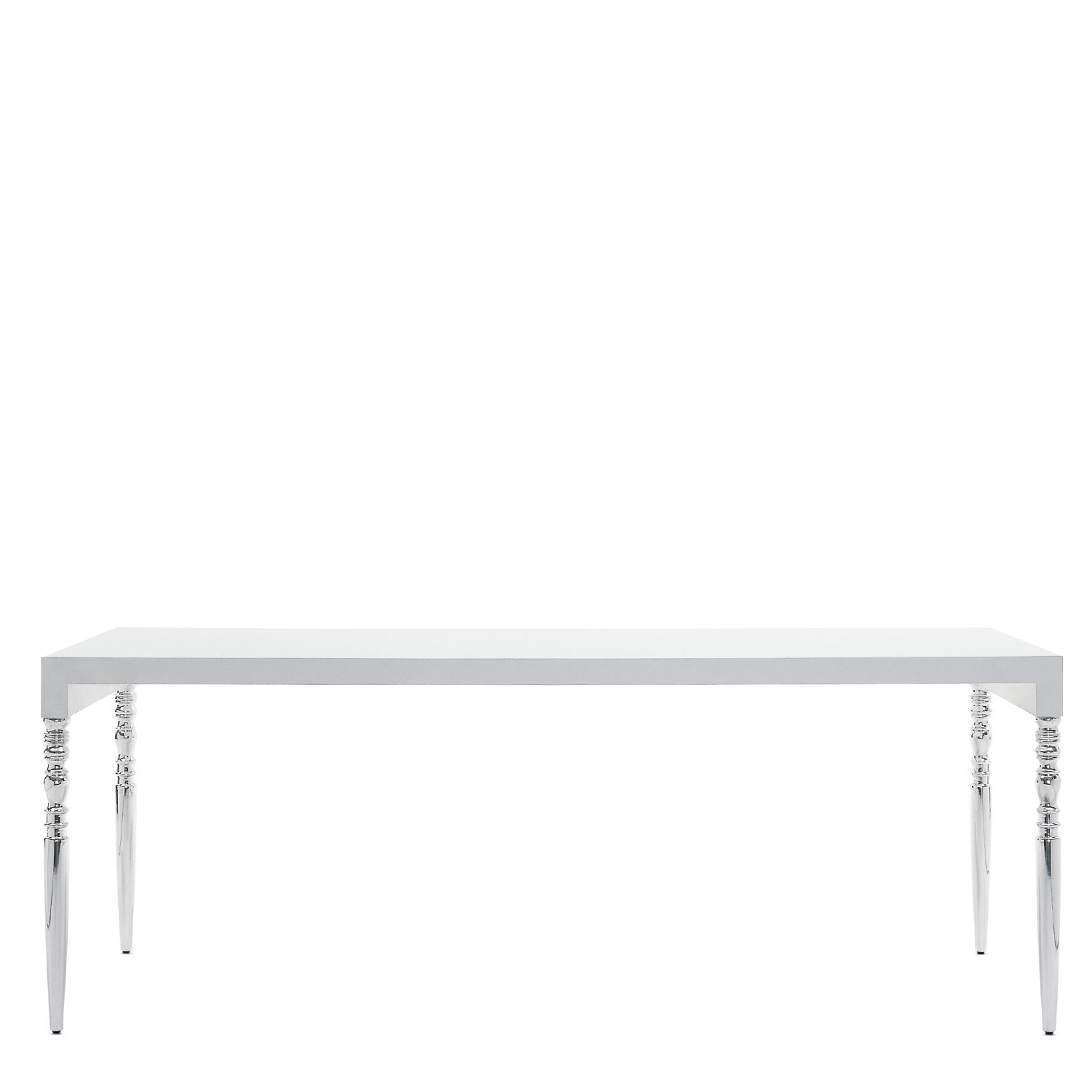 New Antique Restaurant Table