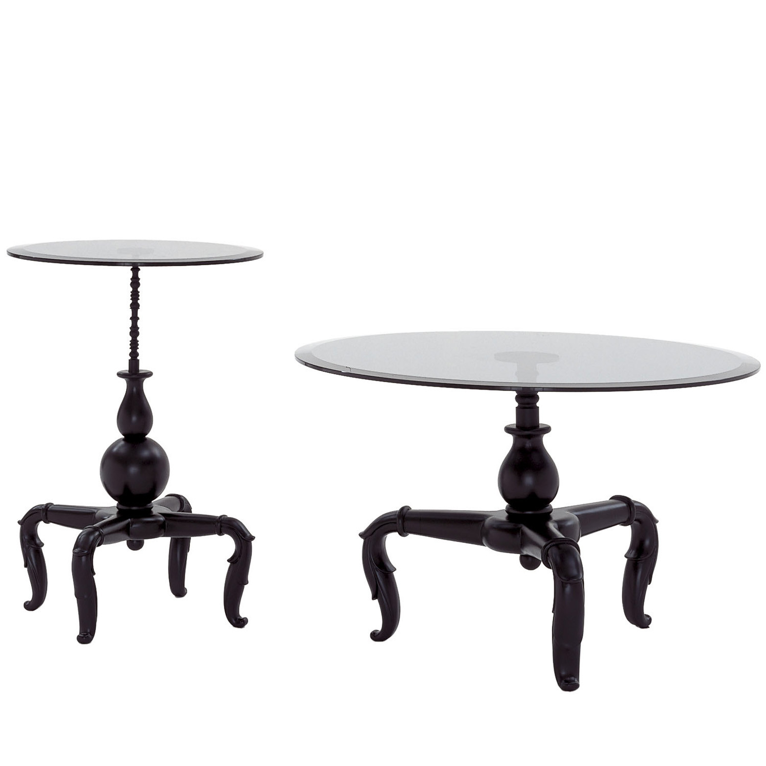 New Antiques Low Tables