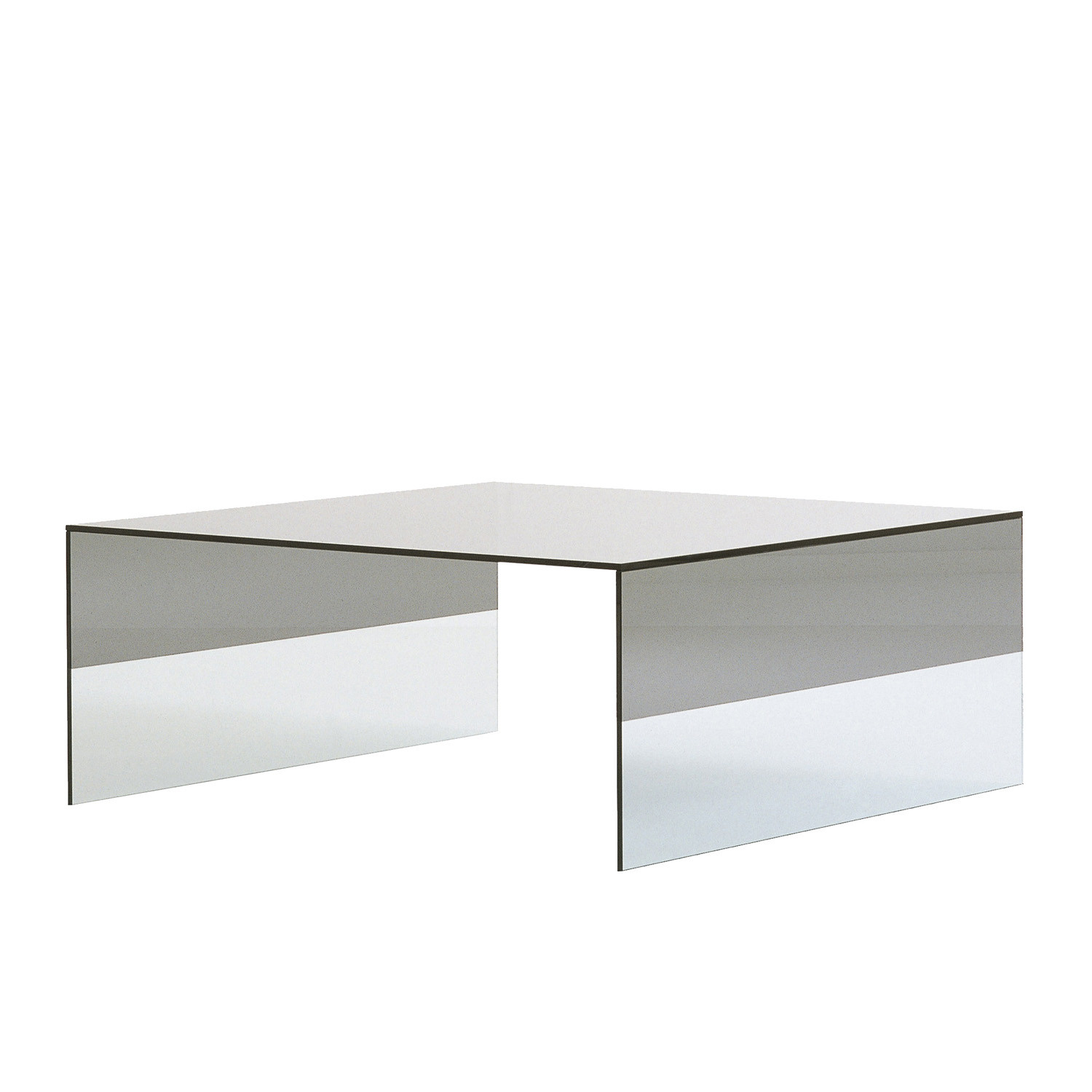 Smoke Coffee Table by Cappellini