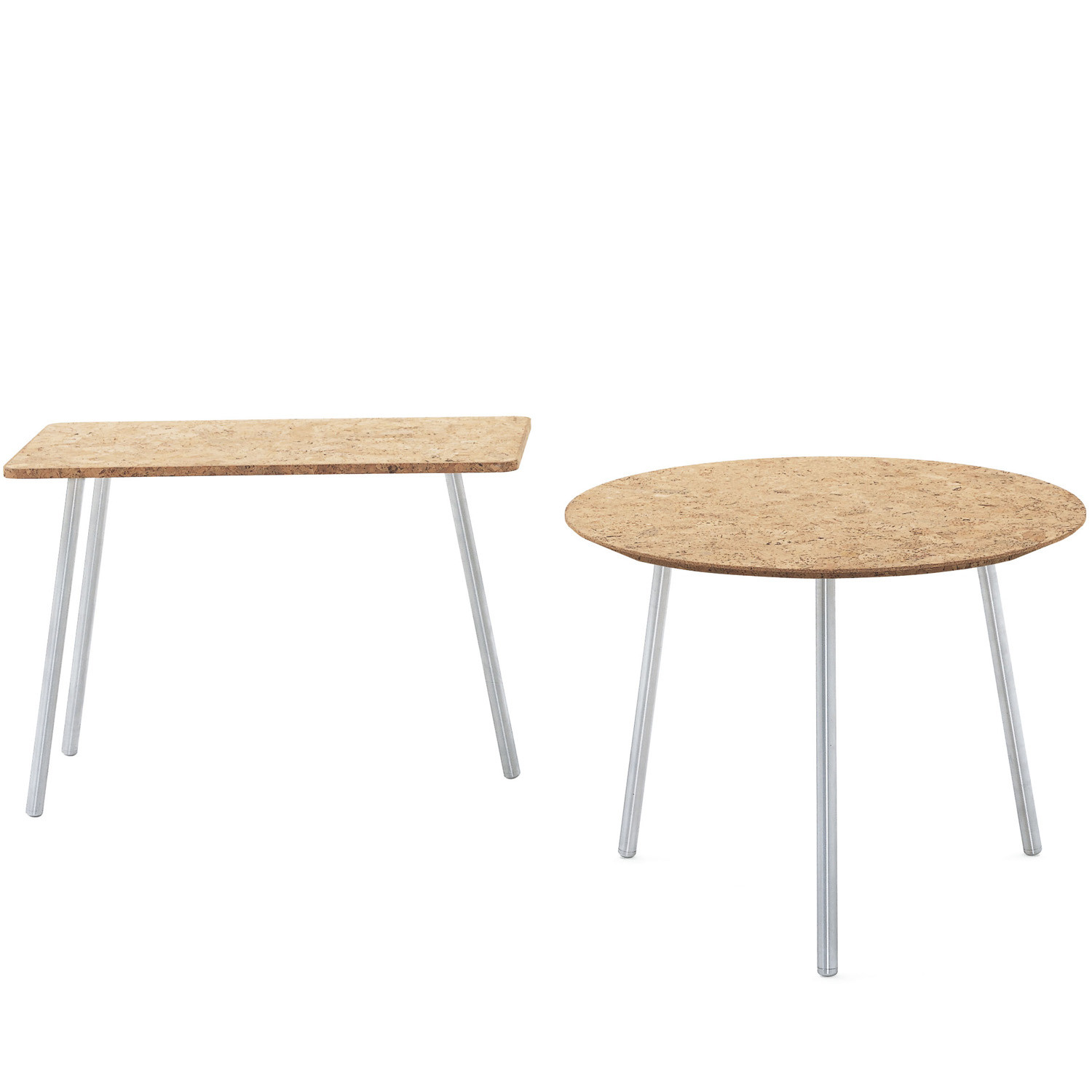 Stick Coffee Table by Cappellini
