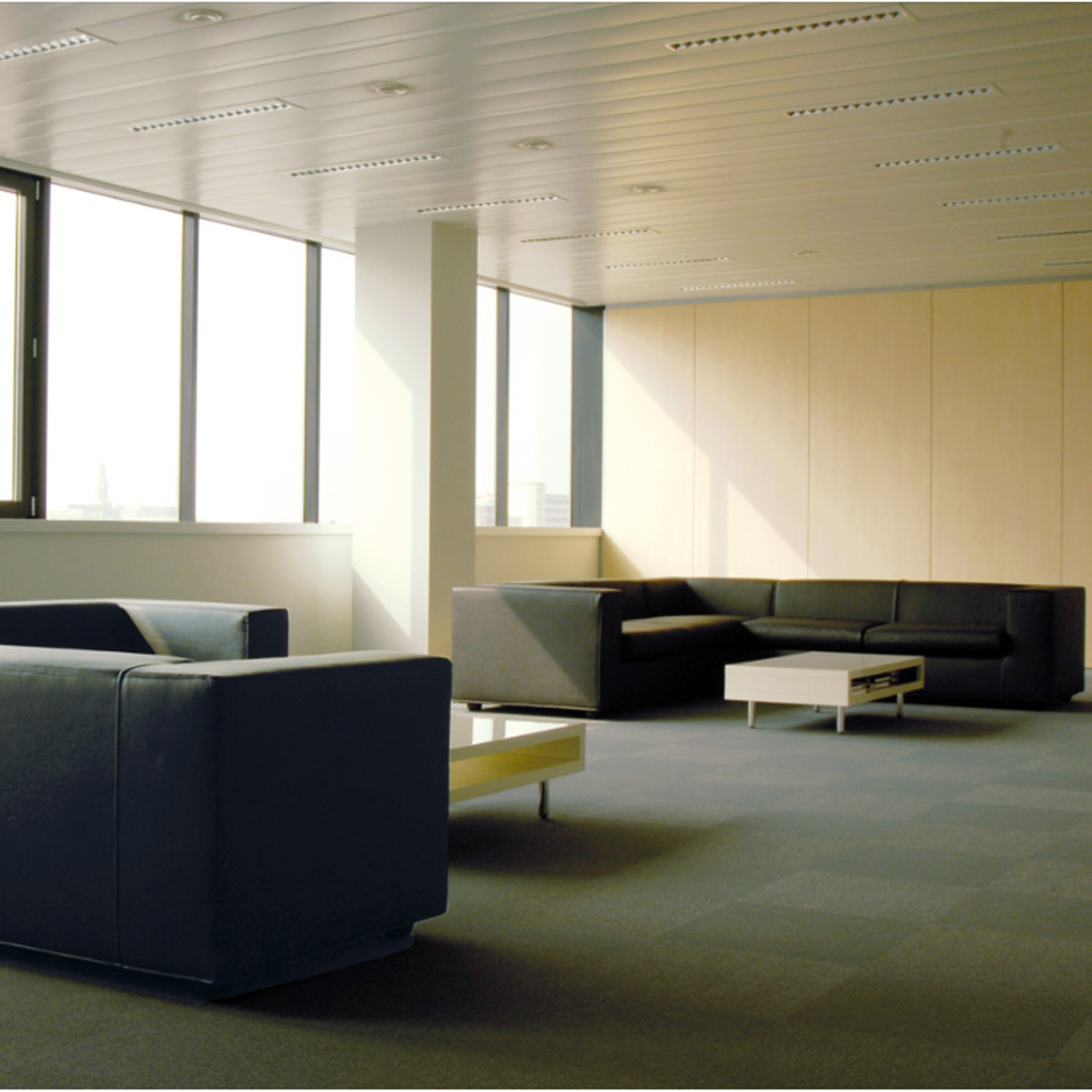 Cuba Sofa Range from Cappellini