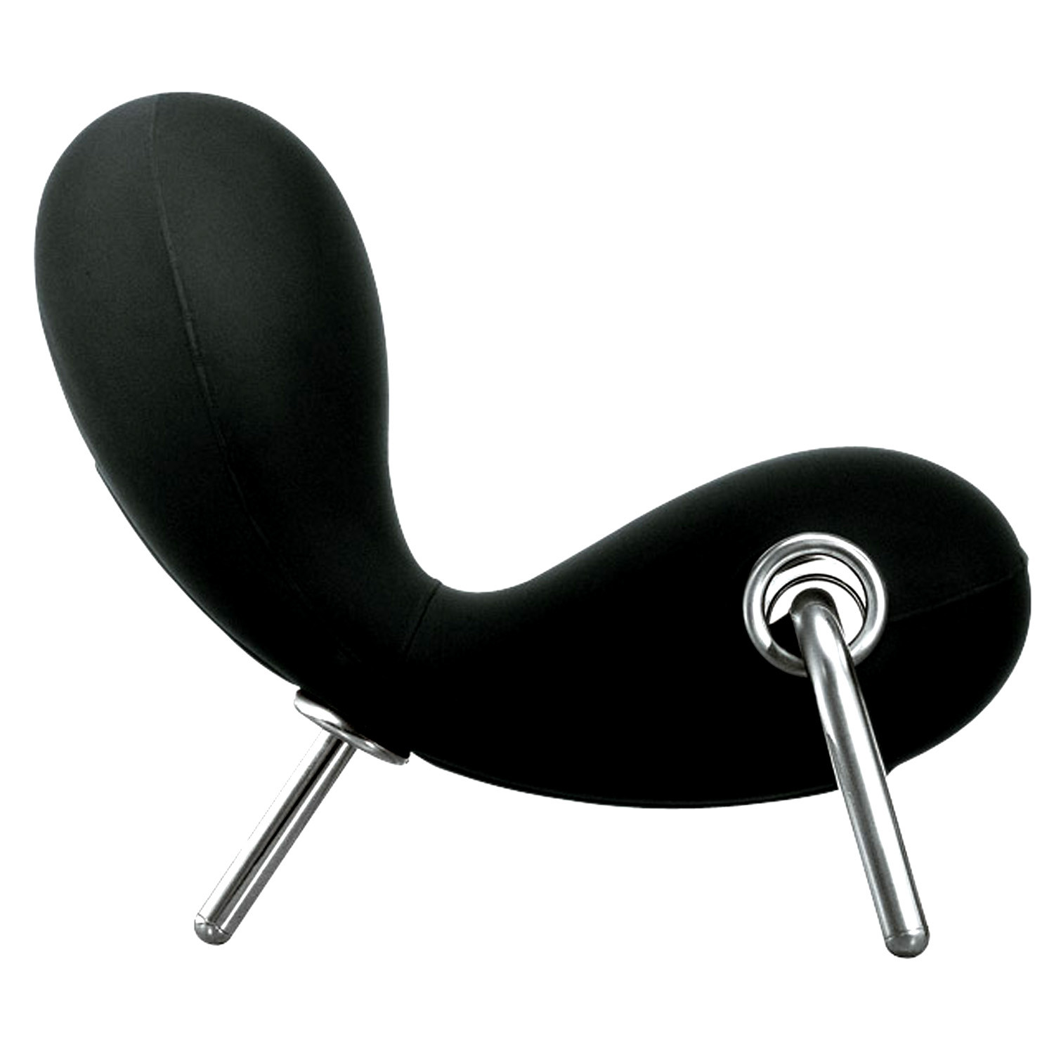 Embryo Chair by Marc Newson