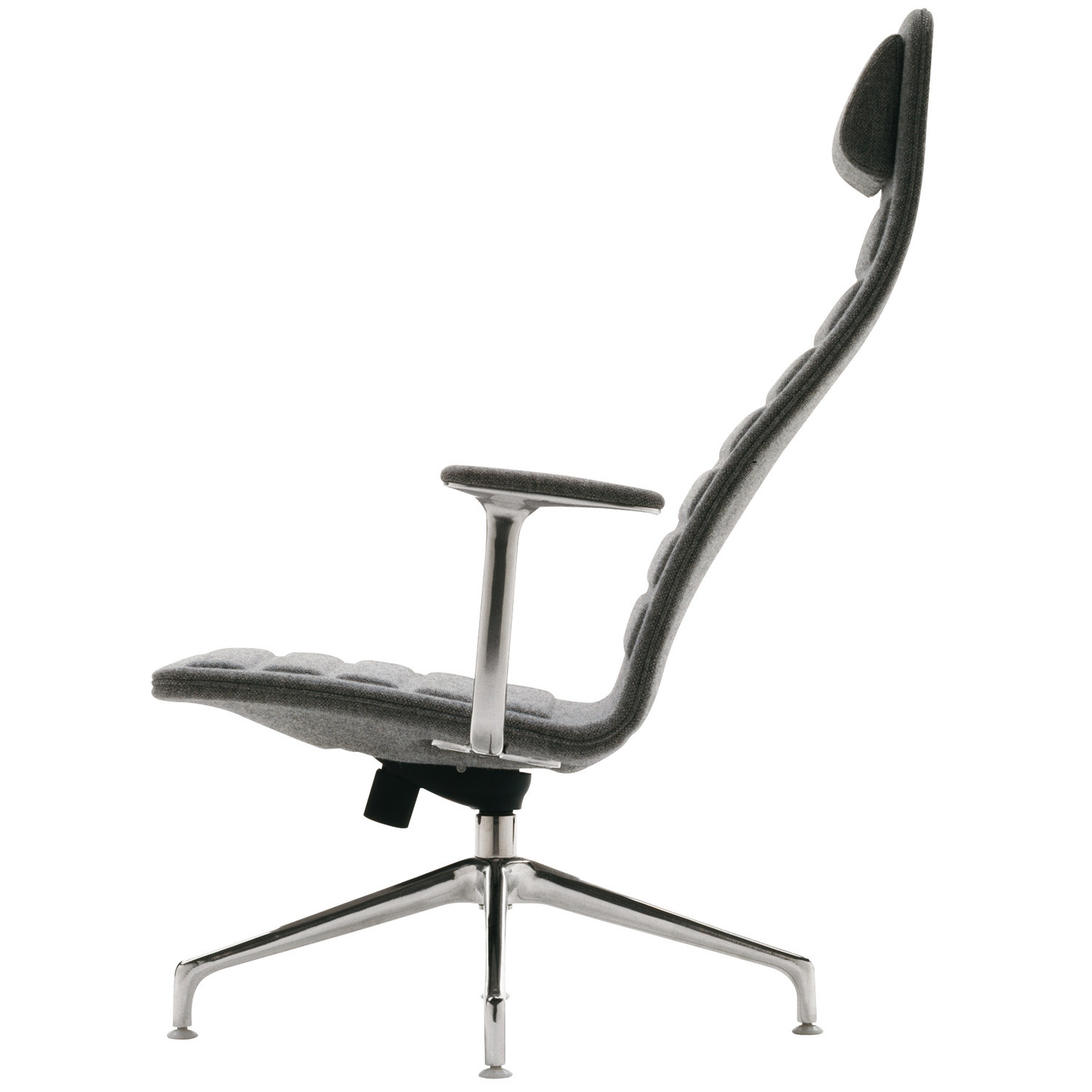 Lotus Attesa Chair by Cappellini