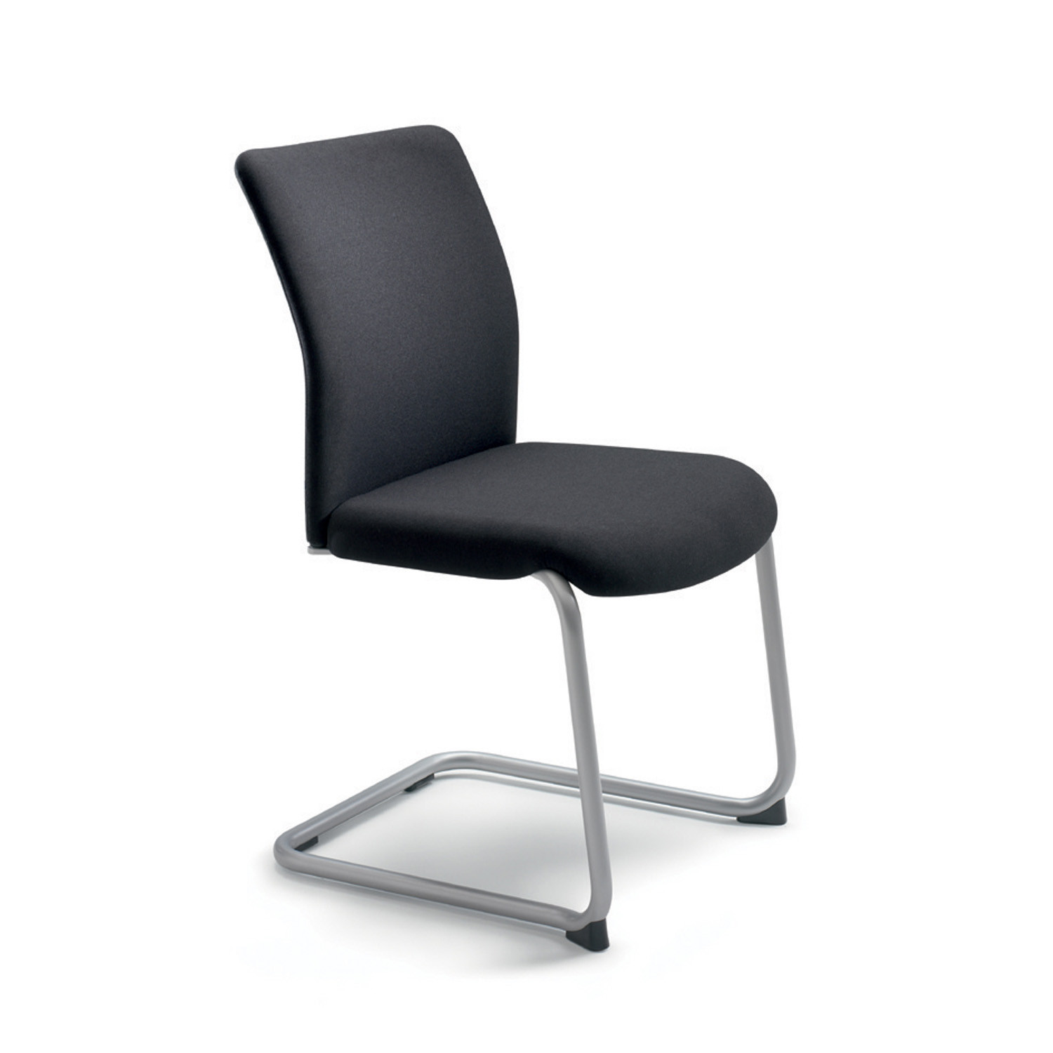 Paro_Business Cantilever Chair