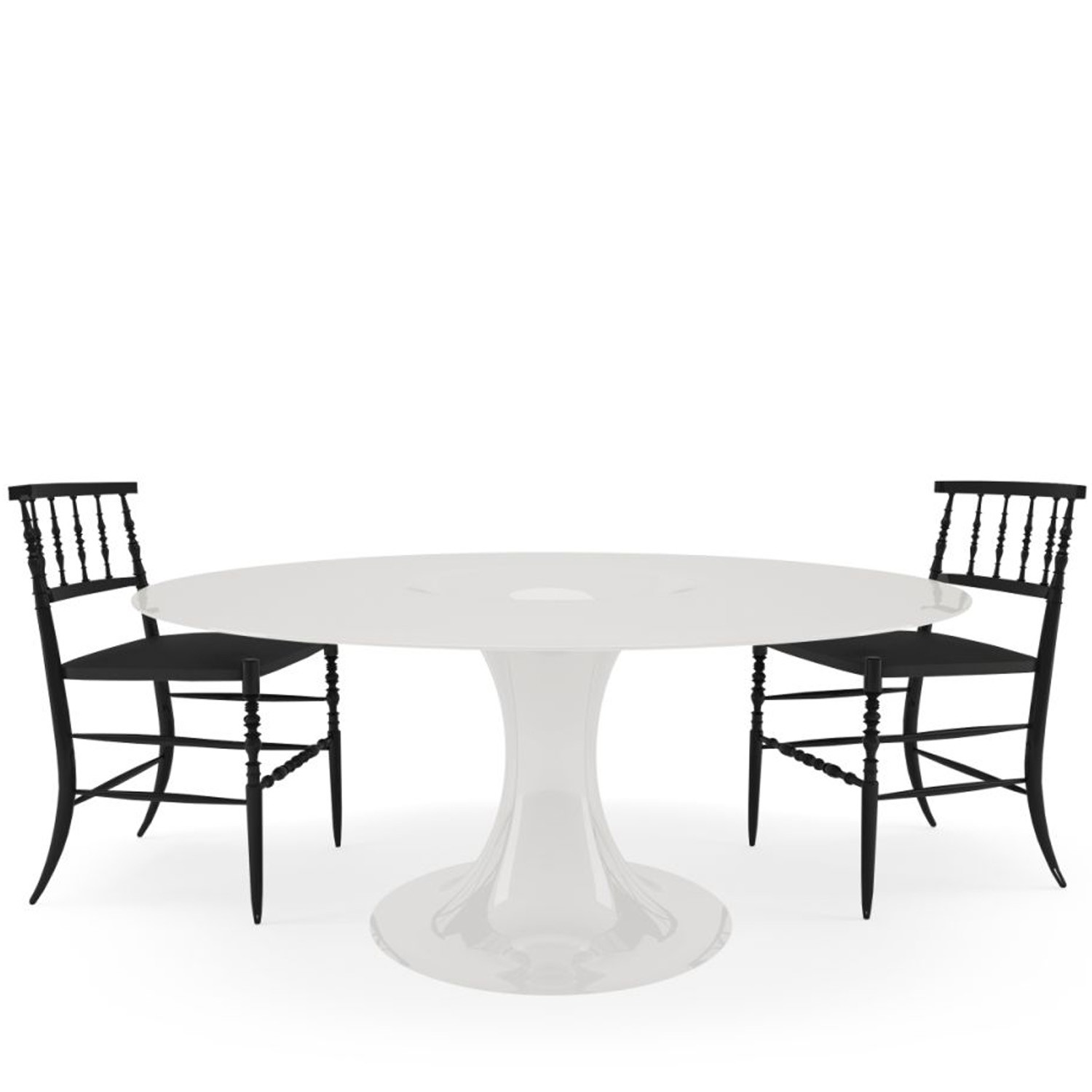 Drain Table by Cappellini
