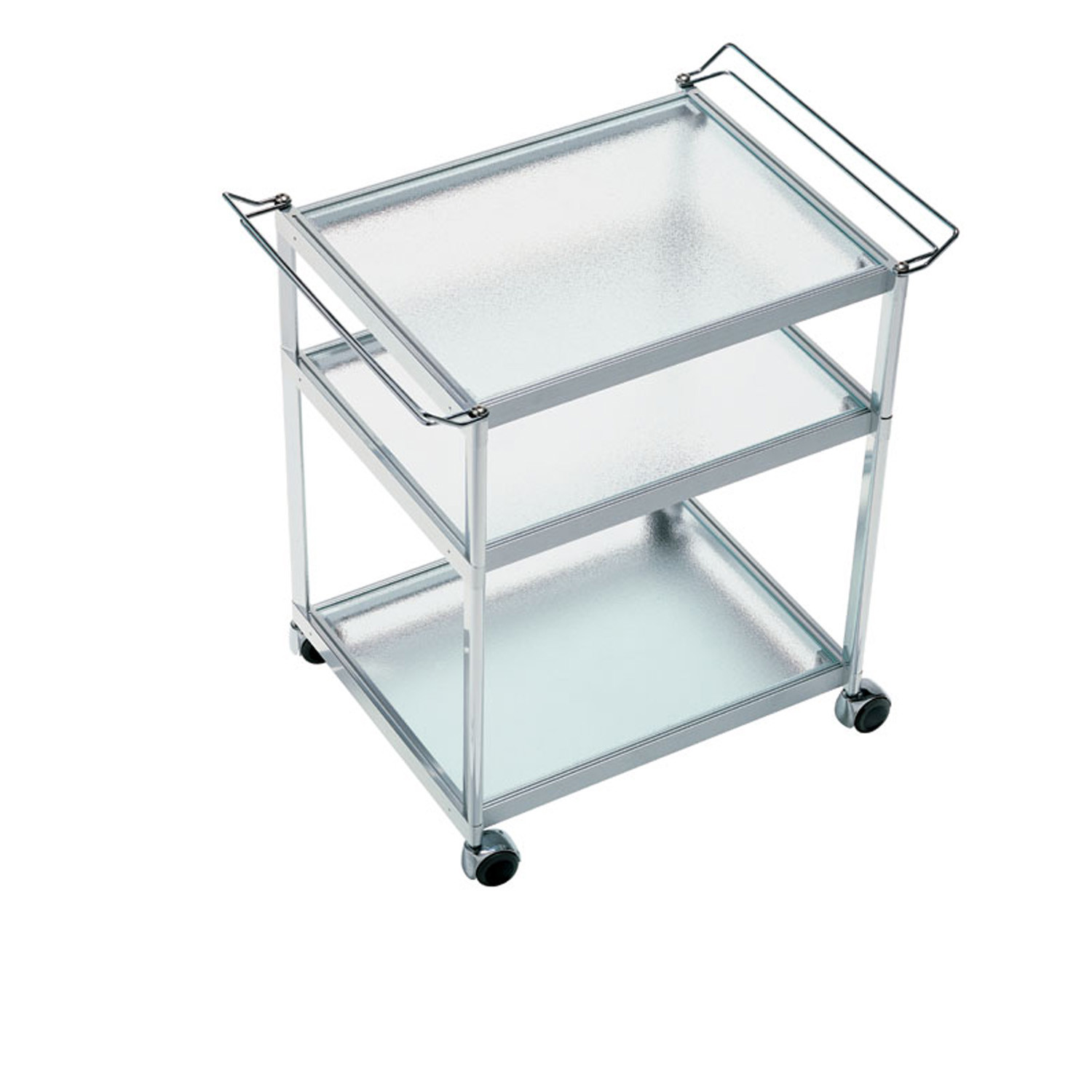 SEC Office Trolley