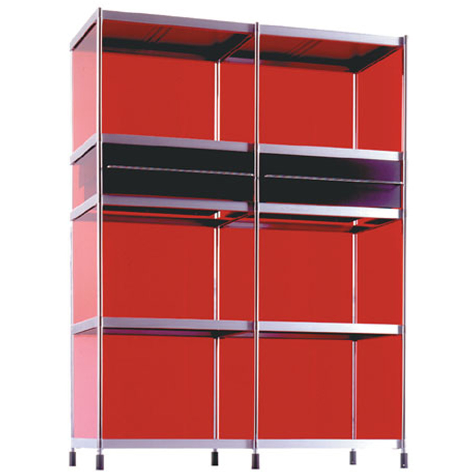SEC Office Storage