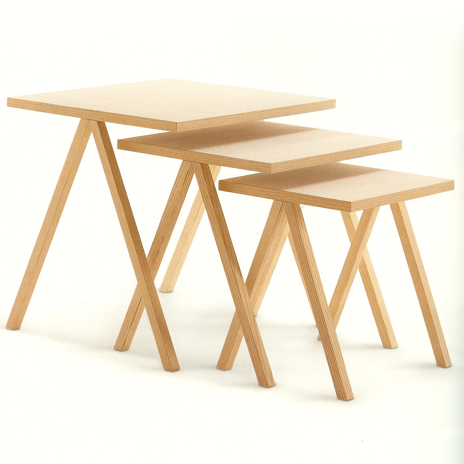 Hiip Nest of Tables