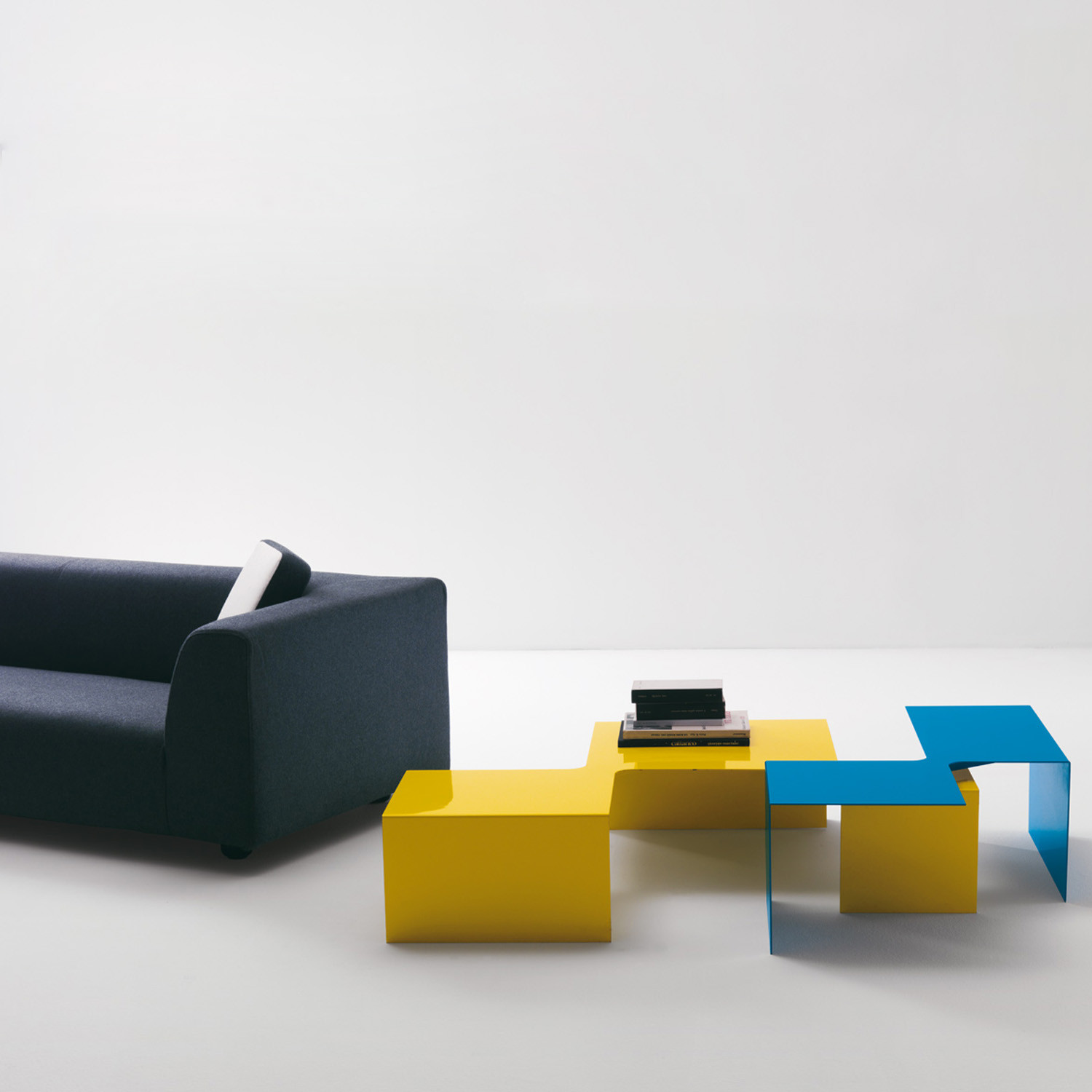 Island Low Table by Cappellini