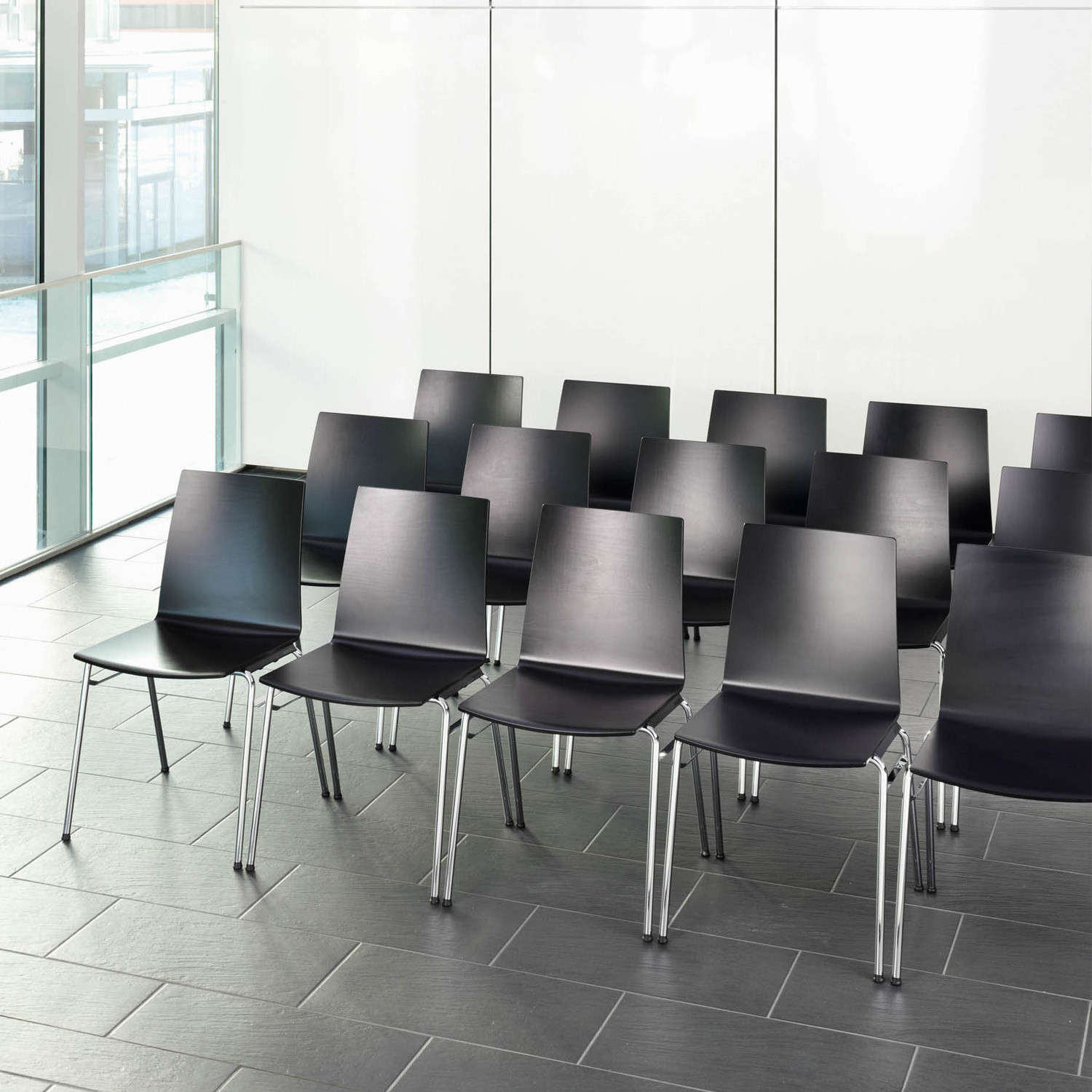 Update Conference Chairs