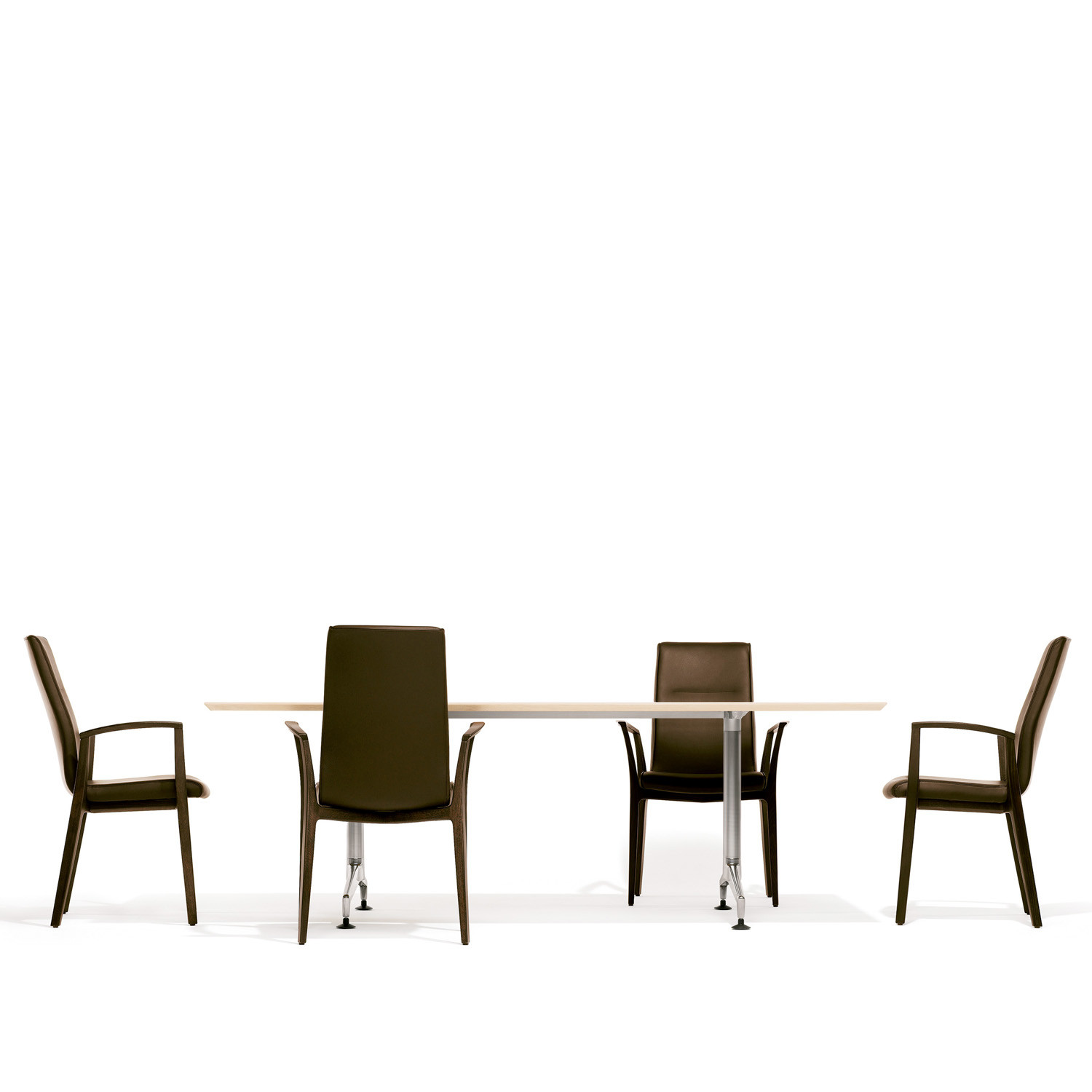 3500 Visitor Armchairs