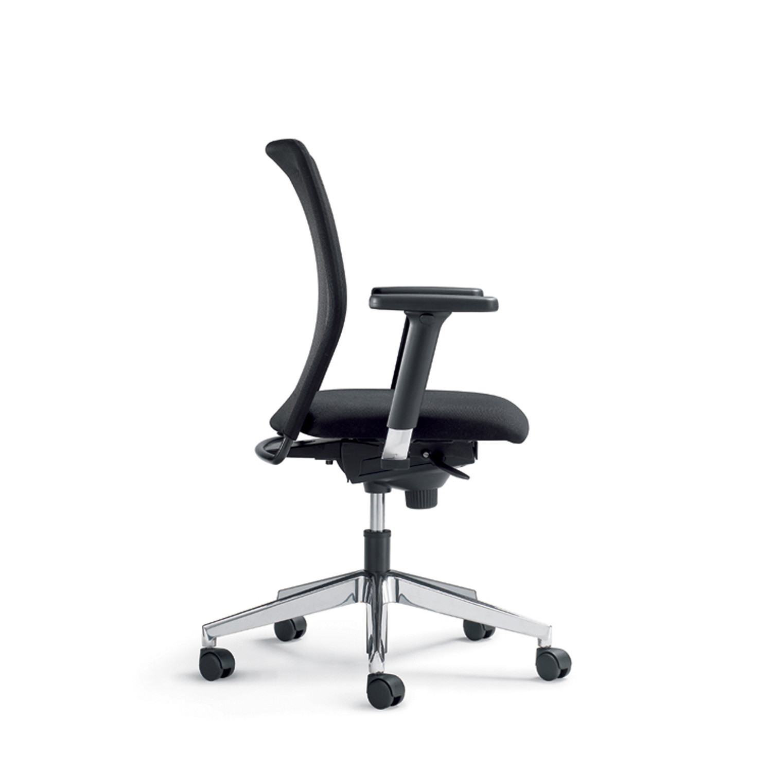 Paro_Net Ergonomic Chair 
