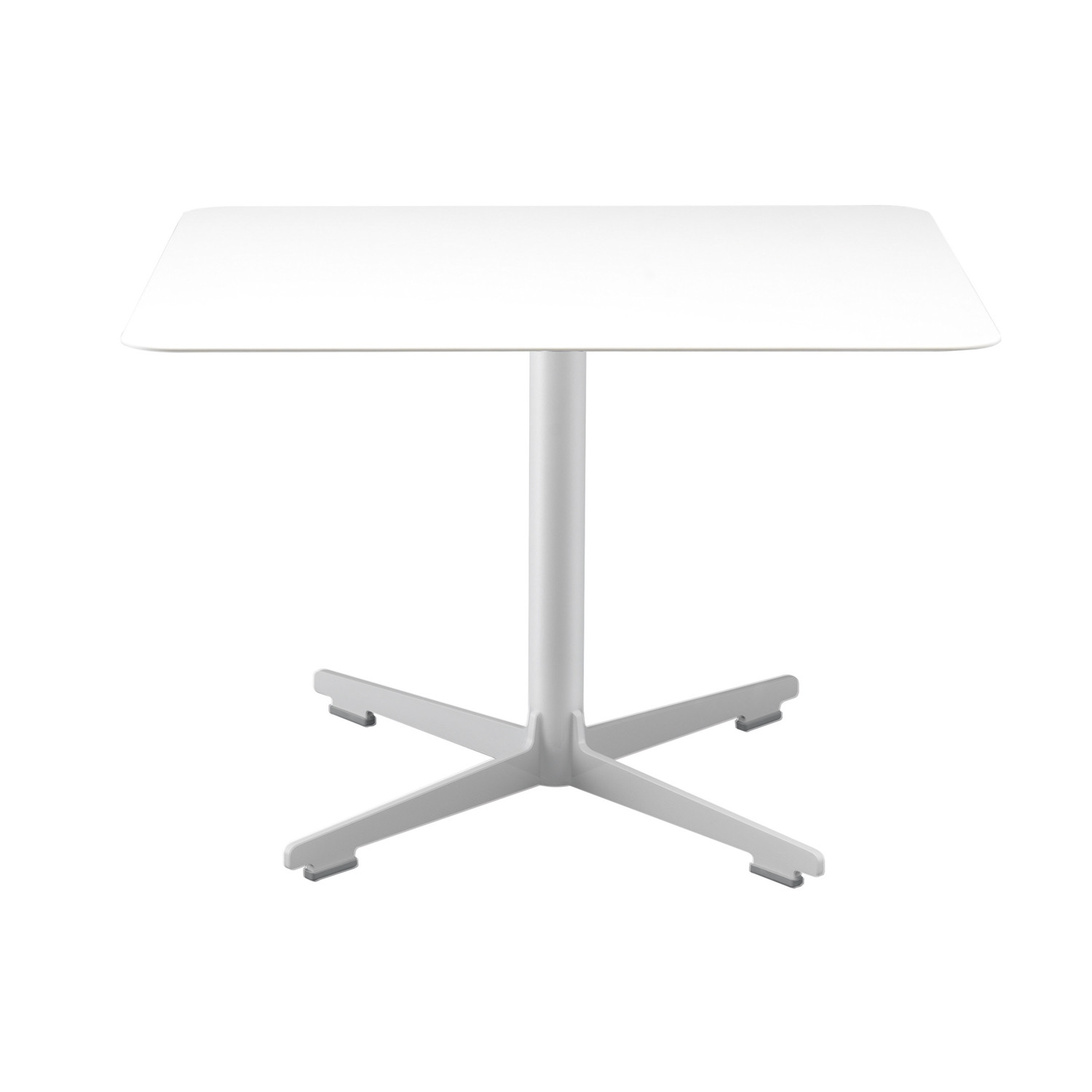 Cross Square Cafe Table