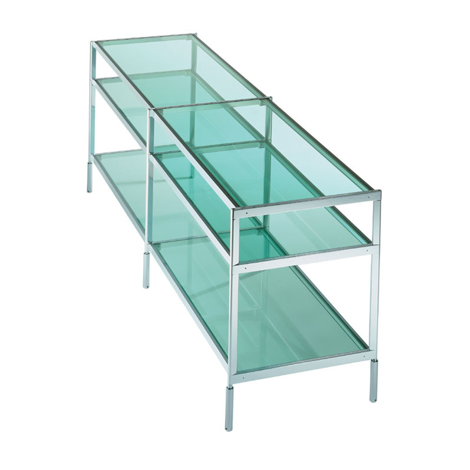 SEC Height Adjustable Sideboard 