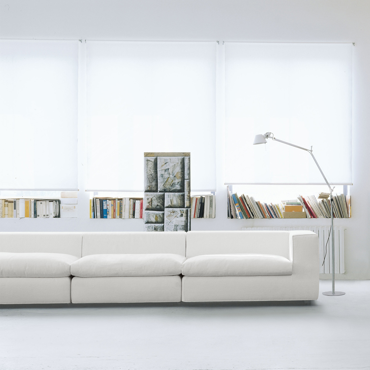 Cuba Sofa by Cappellini