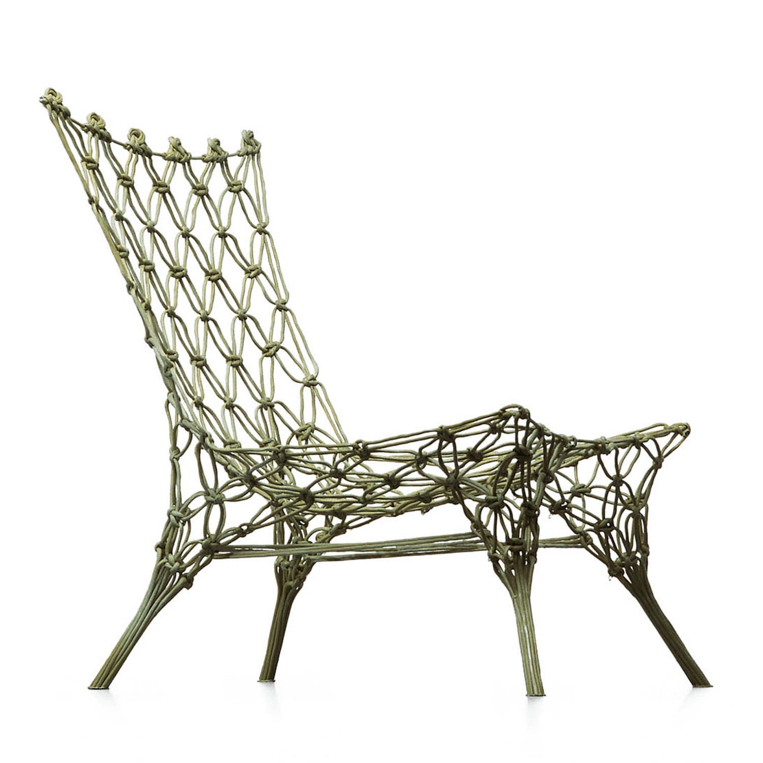 Knotted Chair