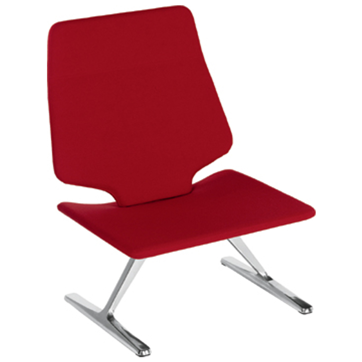 TT High Back Armchair - 628