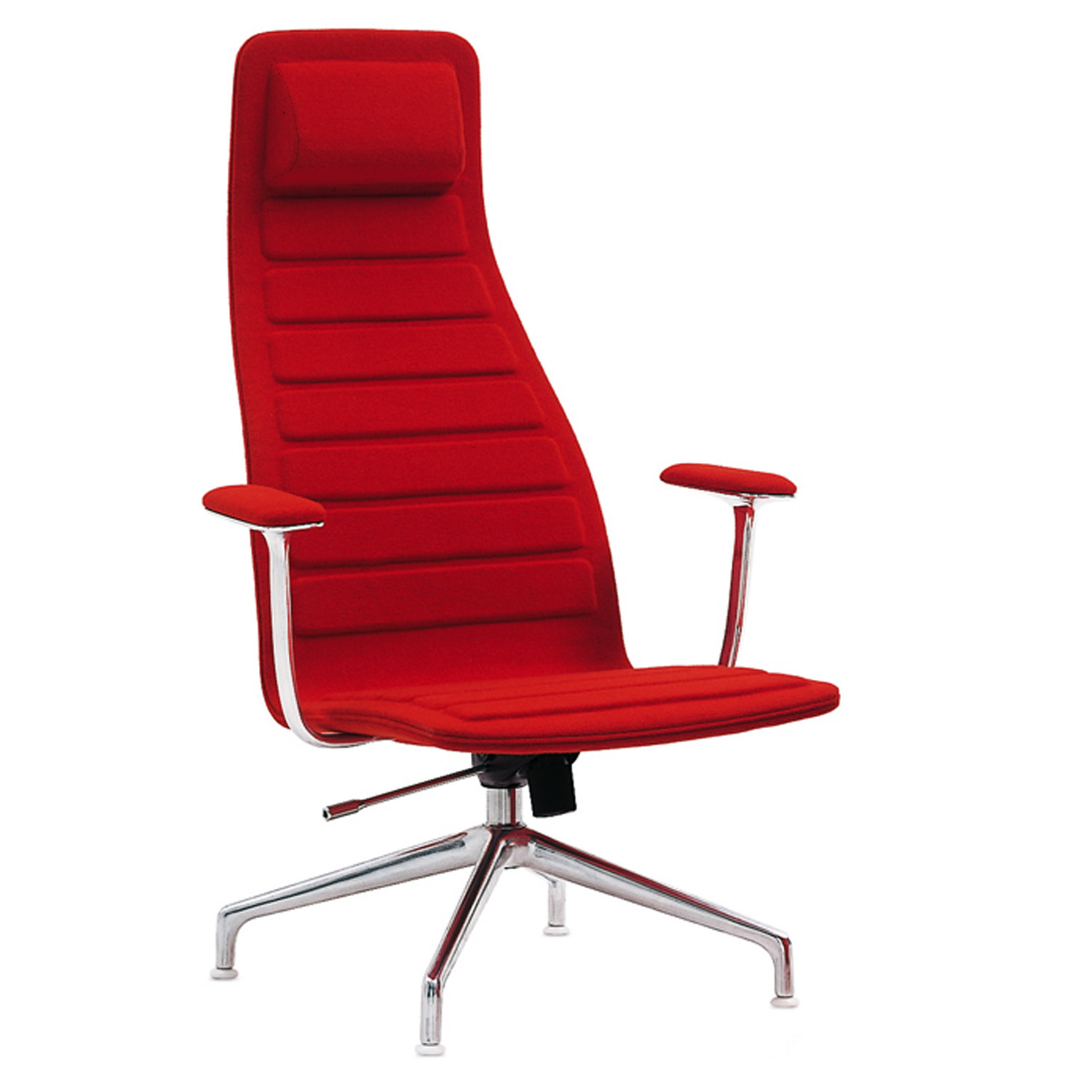 Lotus Attesa Armchair