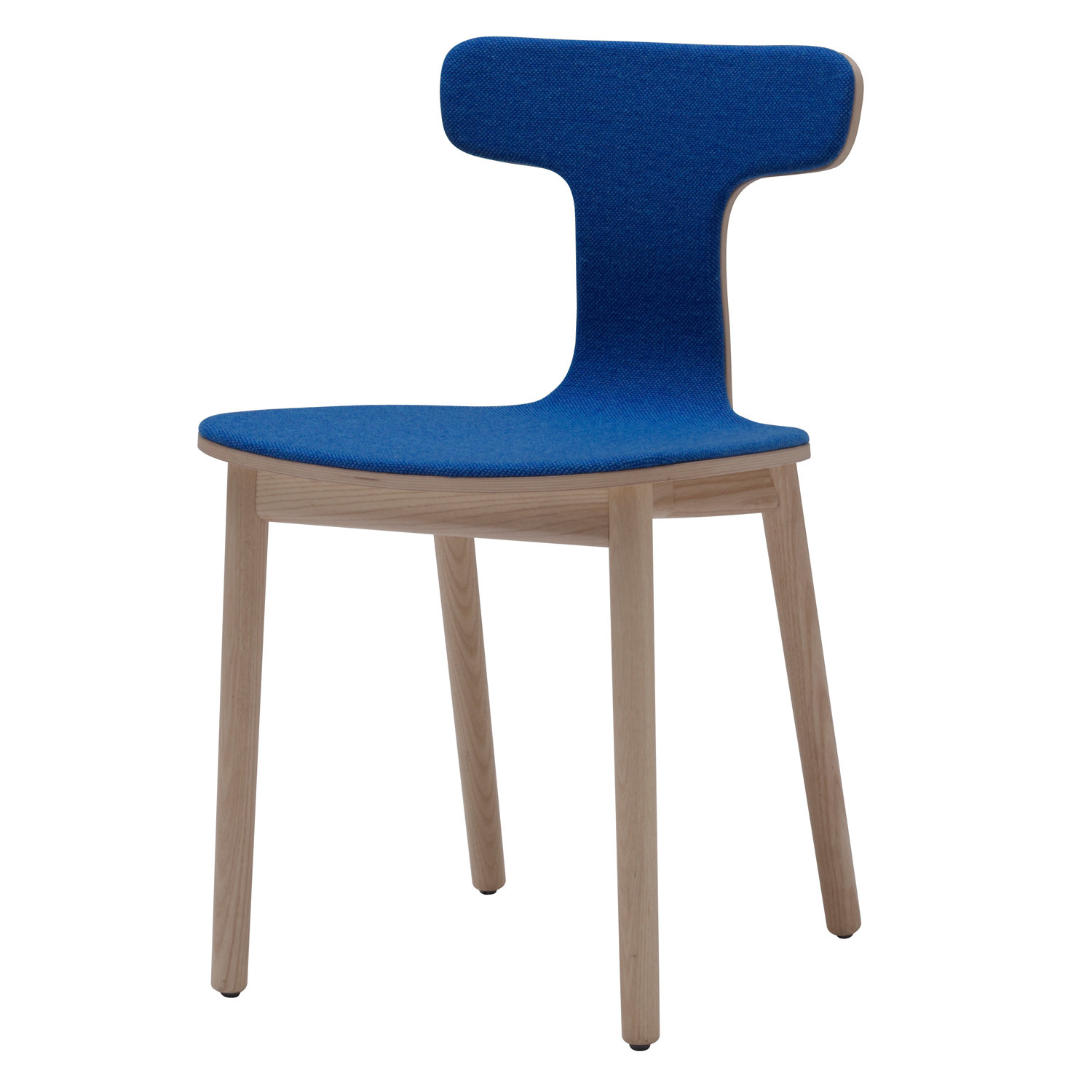 Bac One Chair by Cappellini