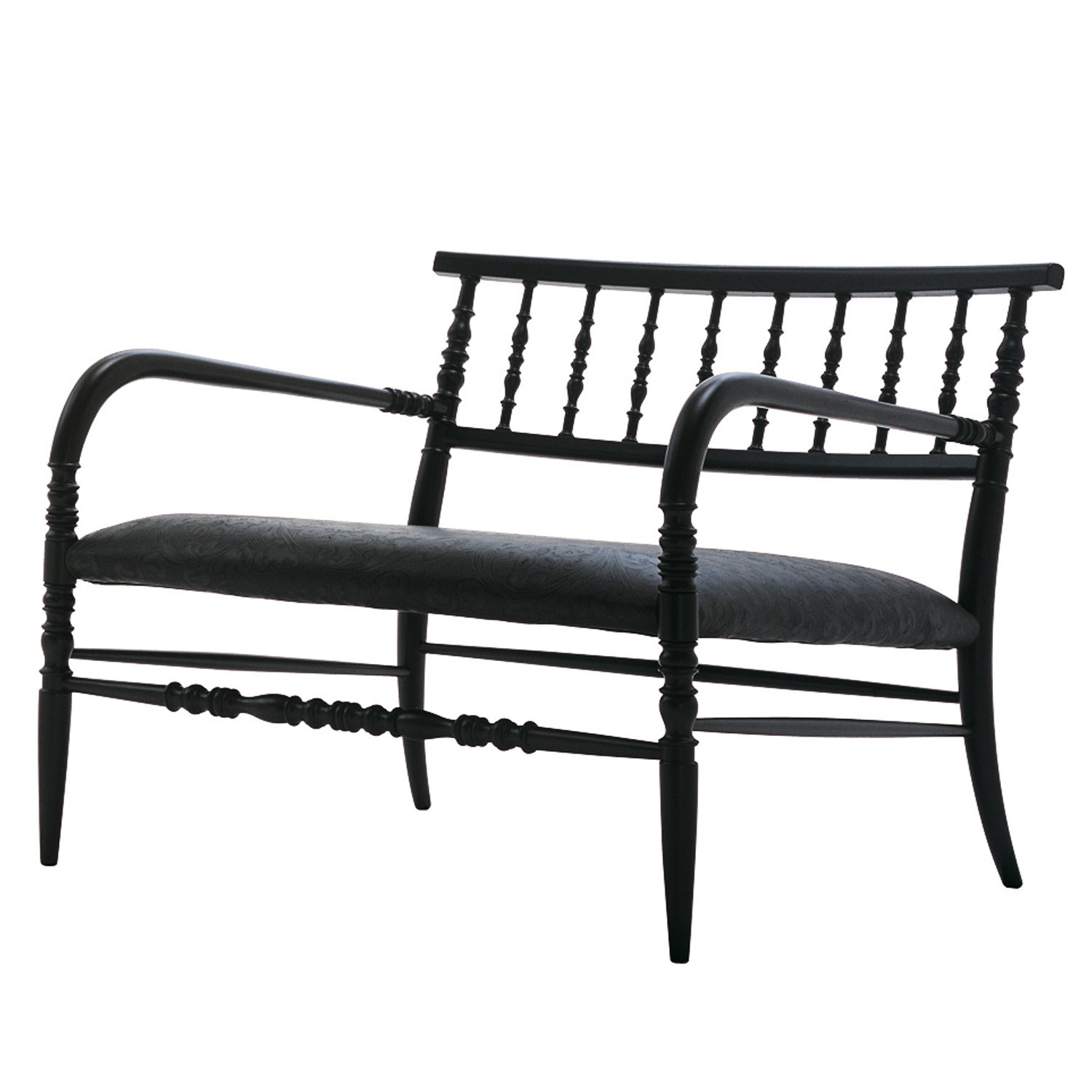 New Antiques Chair by Cappellini