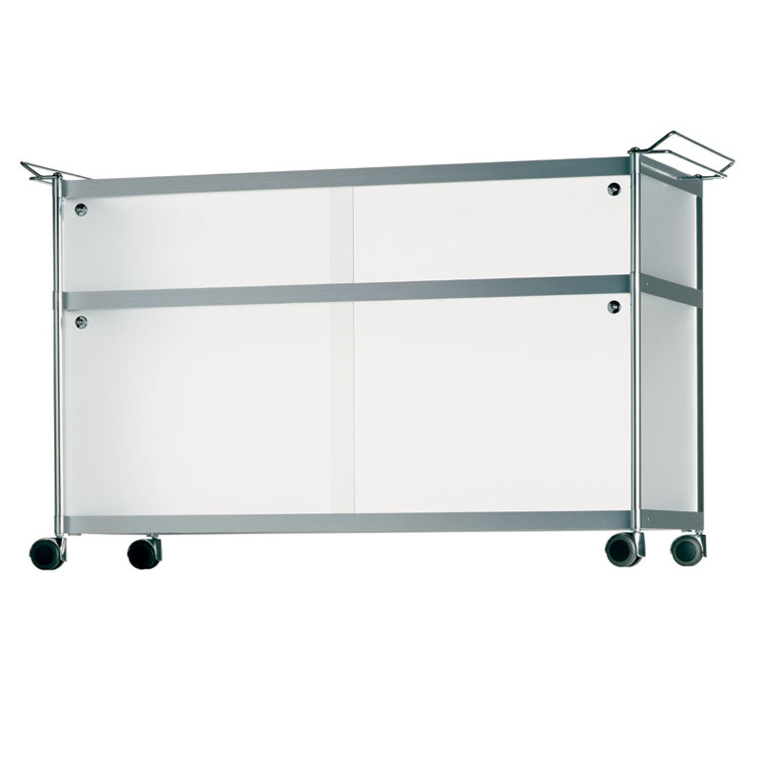 SEC Trolley - 2 Drawers