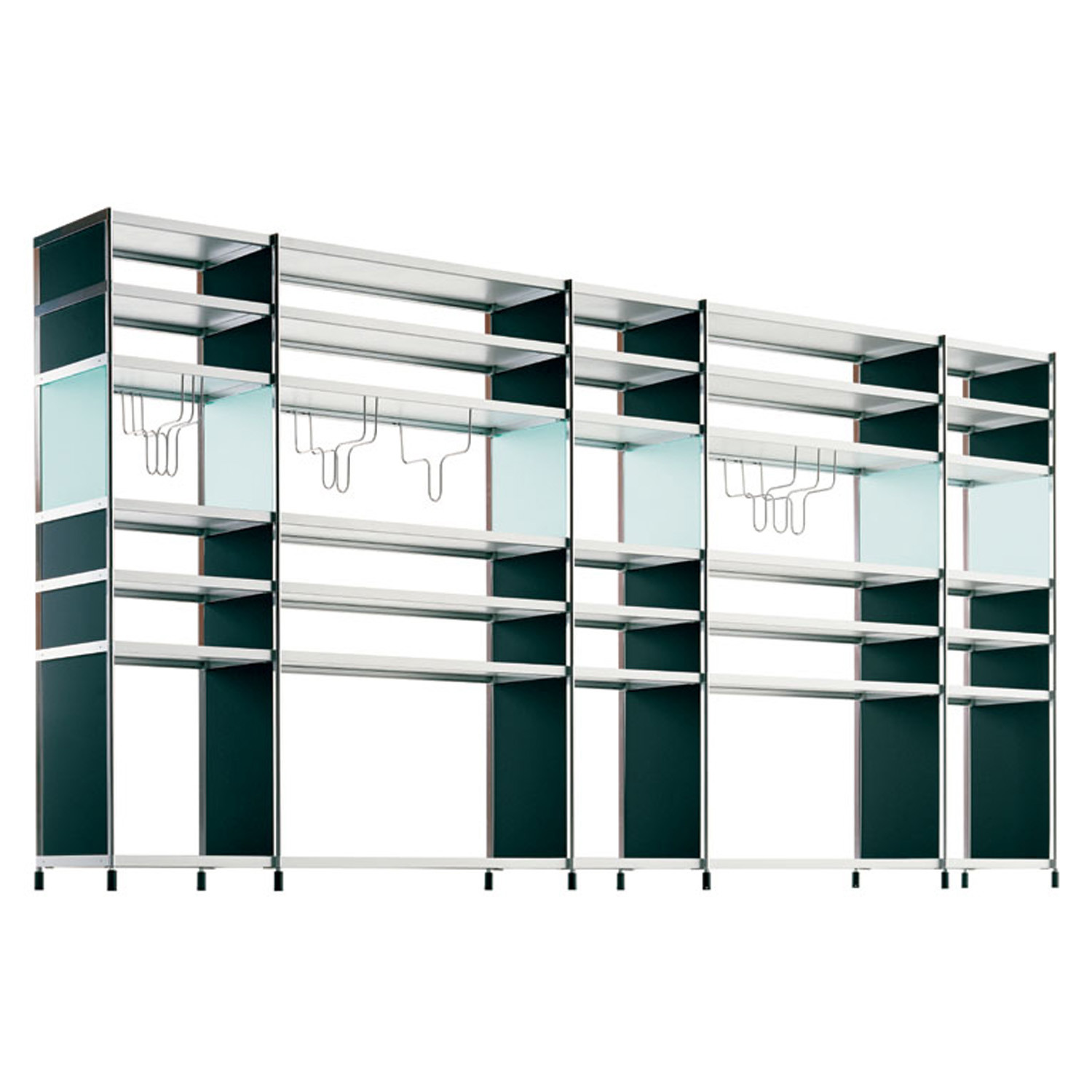 SEC Modular Storage System