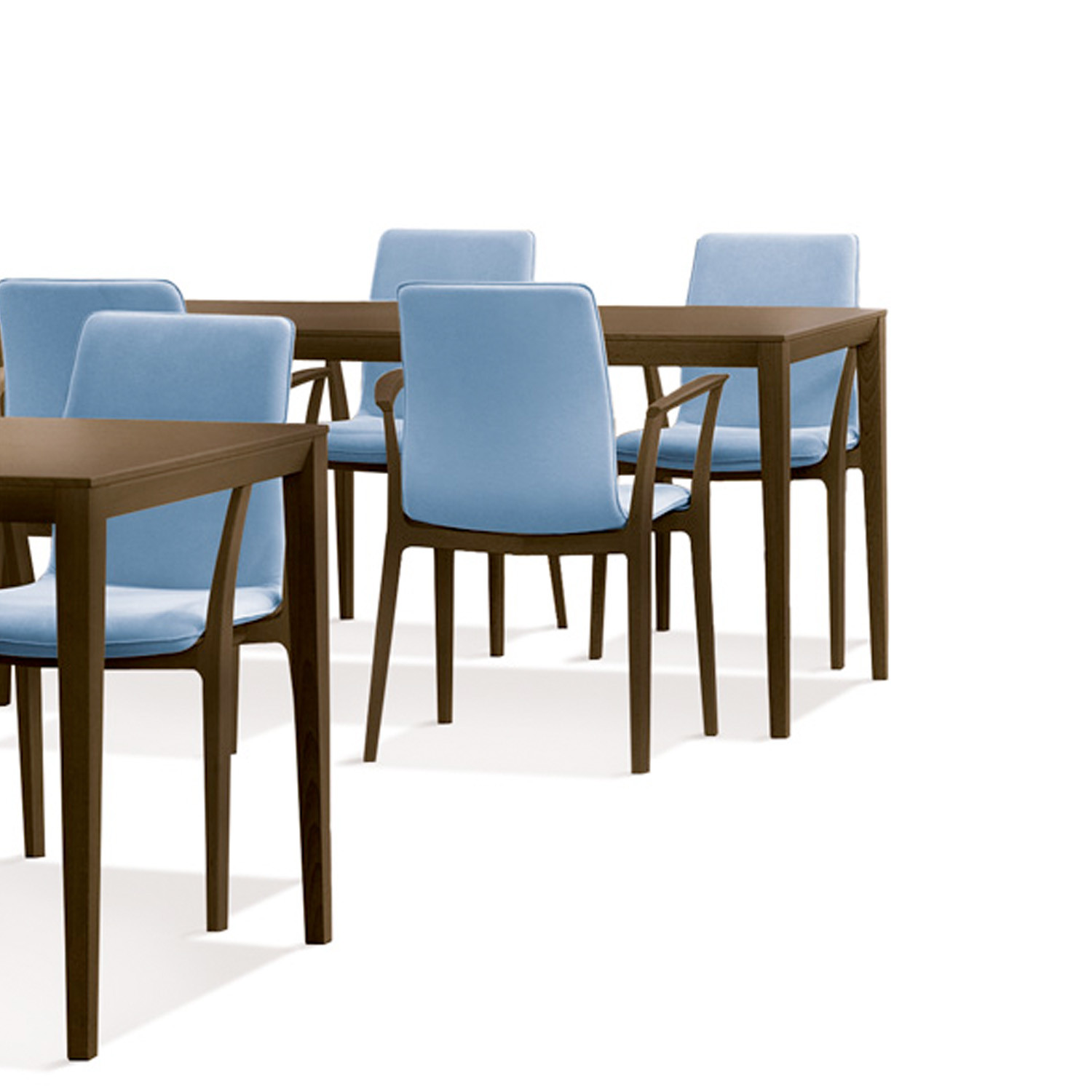 3500 Yara Dining Armchairs