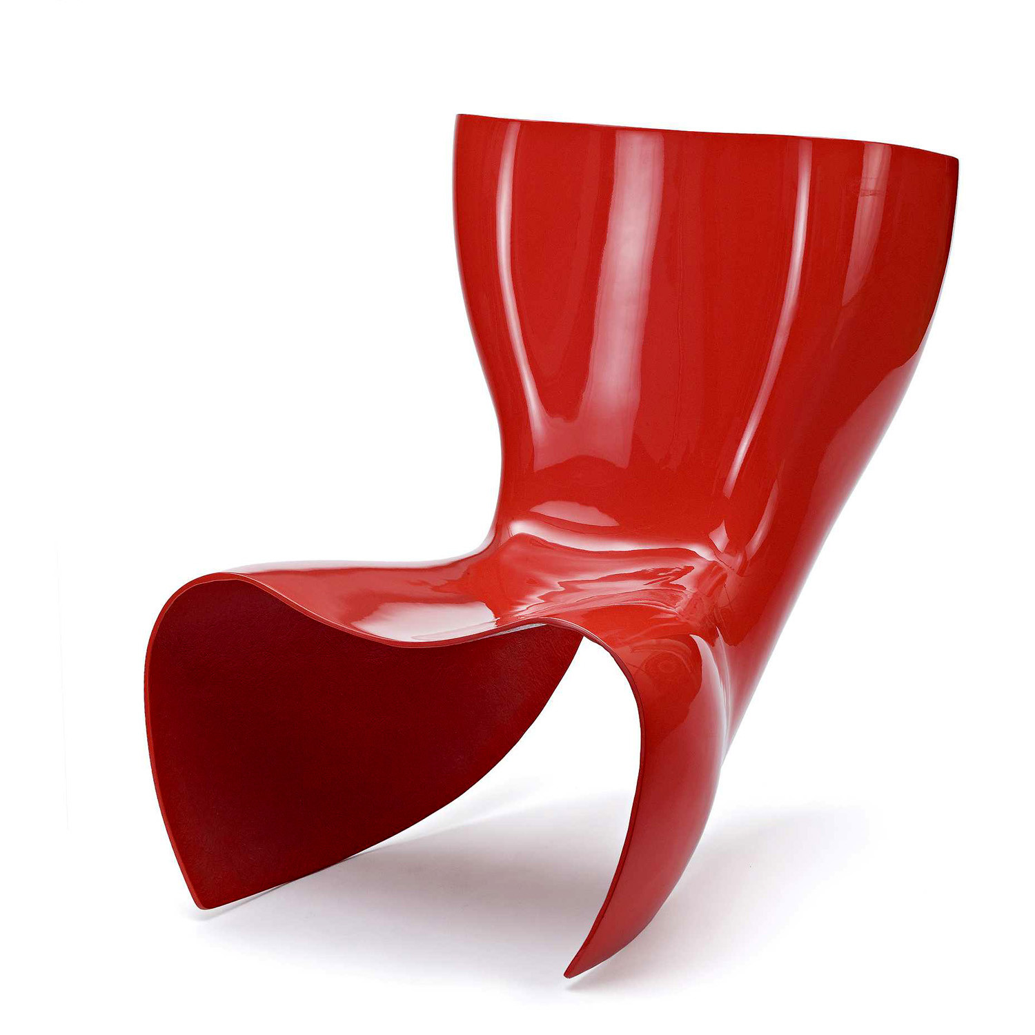 Felt Leisure Chair