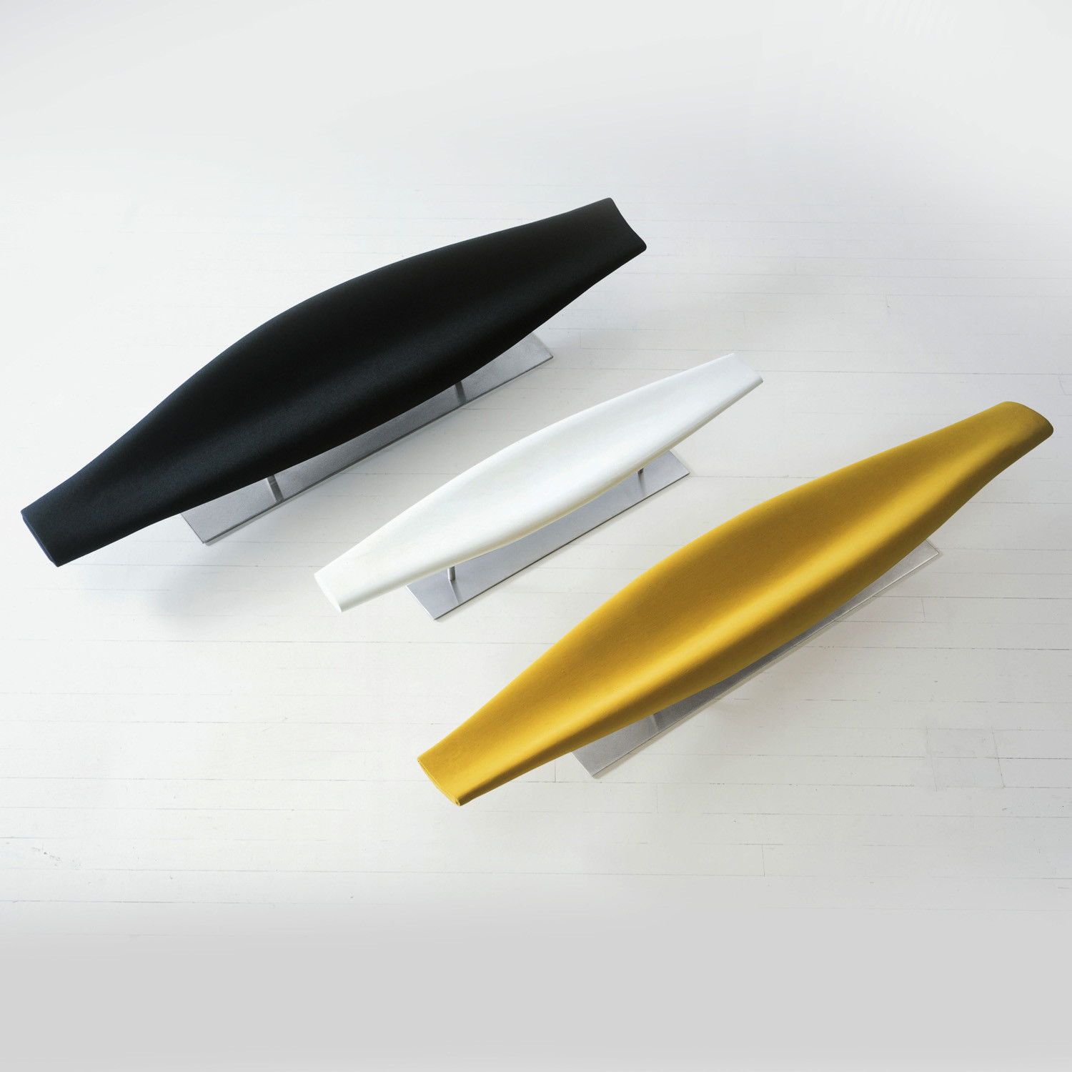 Inout Benches