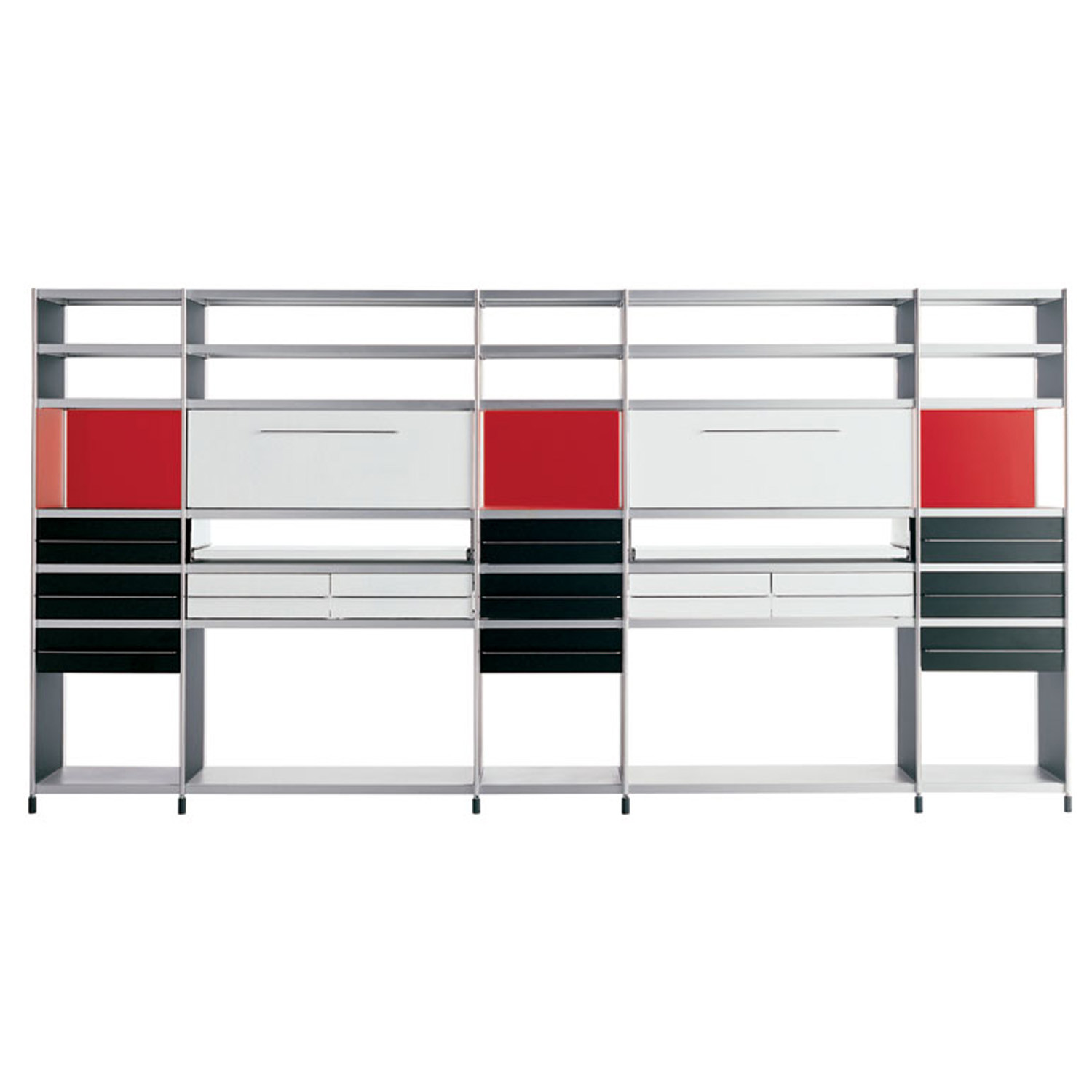 SEC Bookshelf by Alias