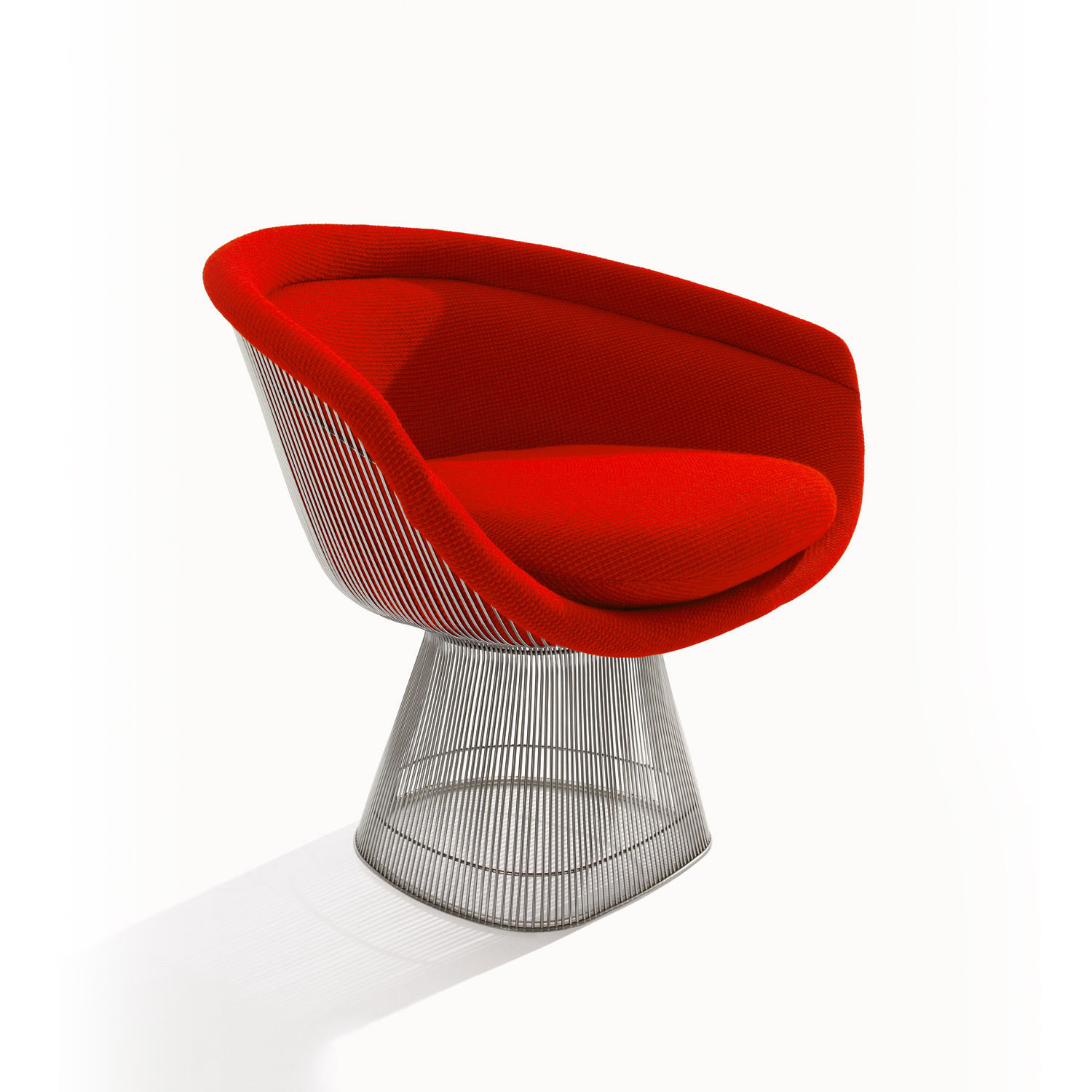 Platner Lounge Chair