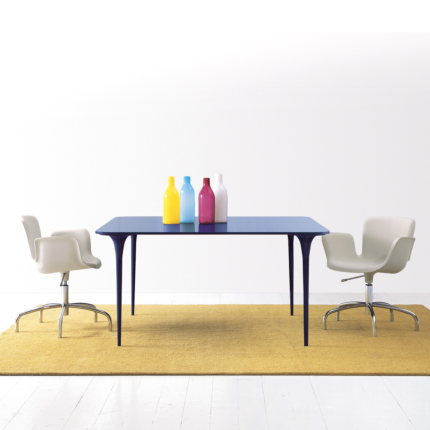 Juli 09 Armchair by Cappellini