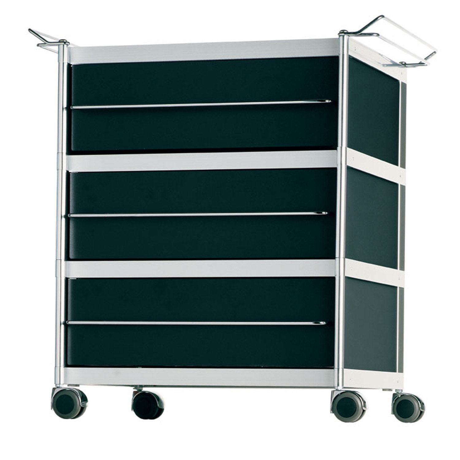SEC Trolley - 3 Drawers
